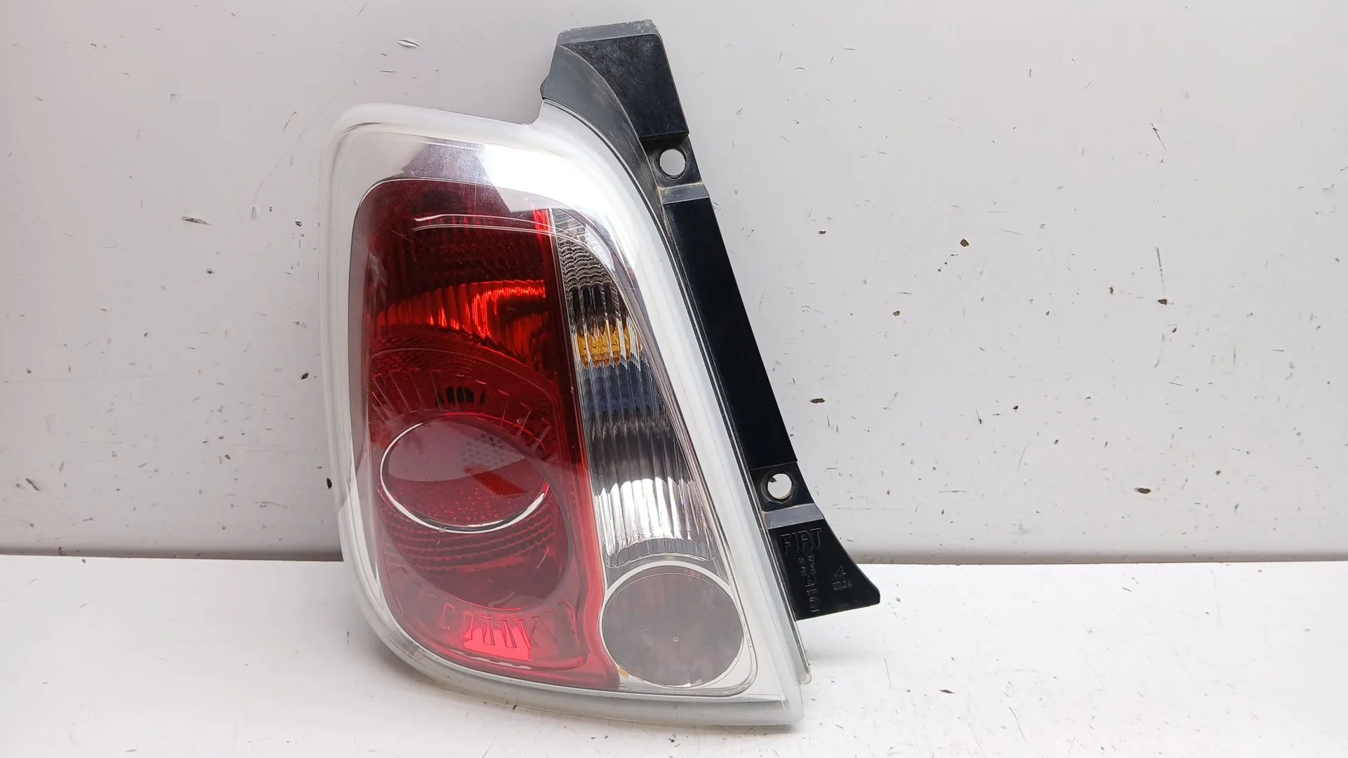 Piloto Trasero Izquierdo para Fiat 500 (312_)