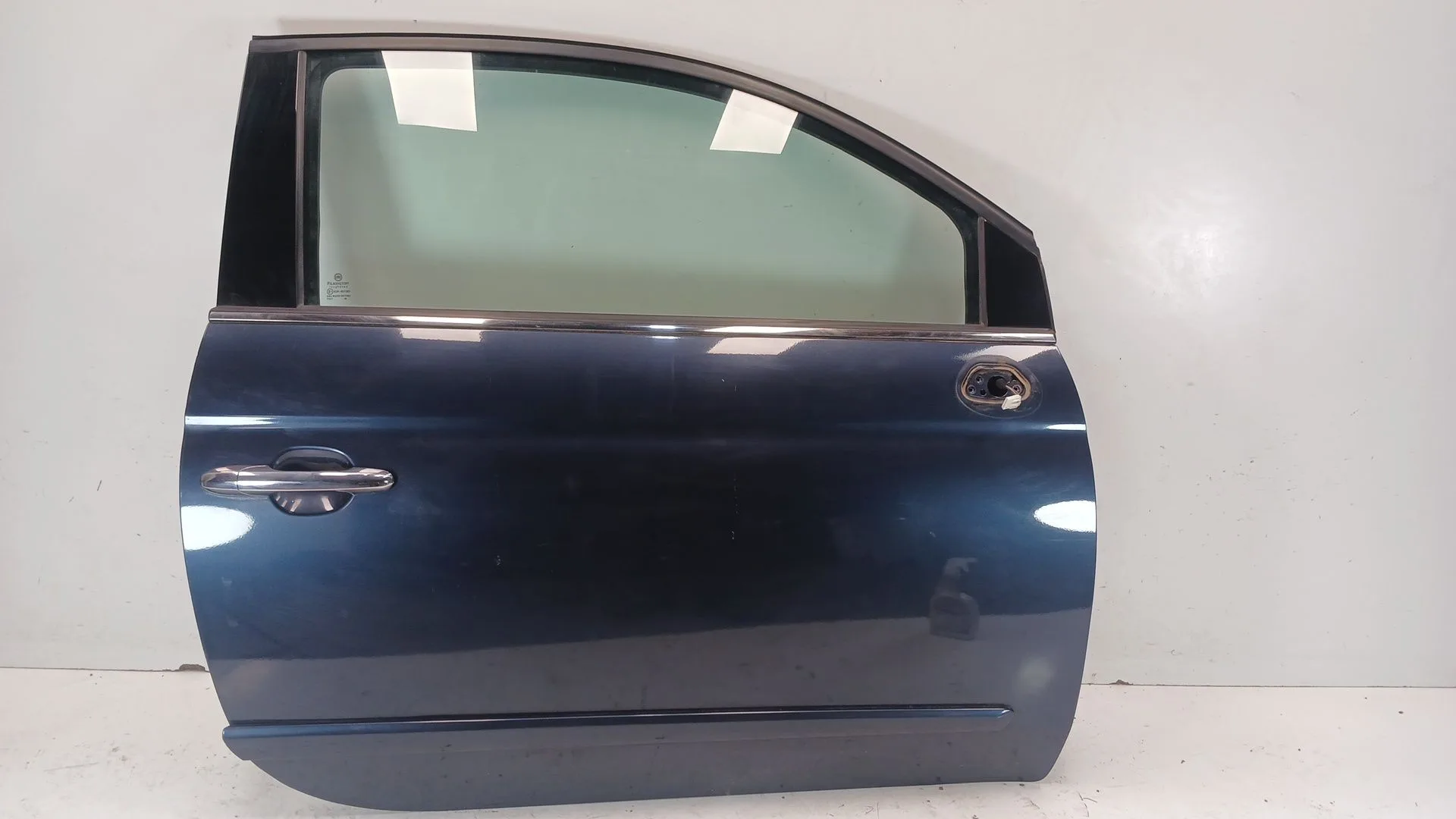 Puerta Delantera Derecha para Fiat 500 (312_)