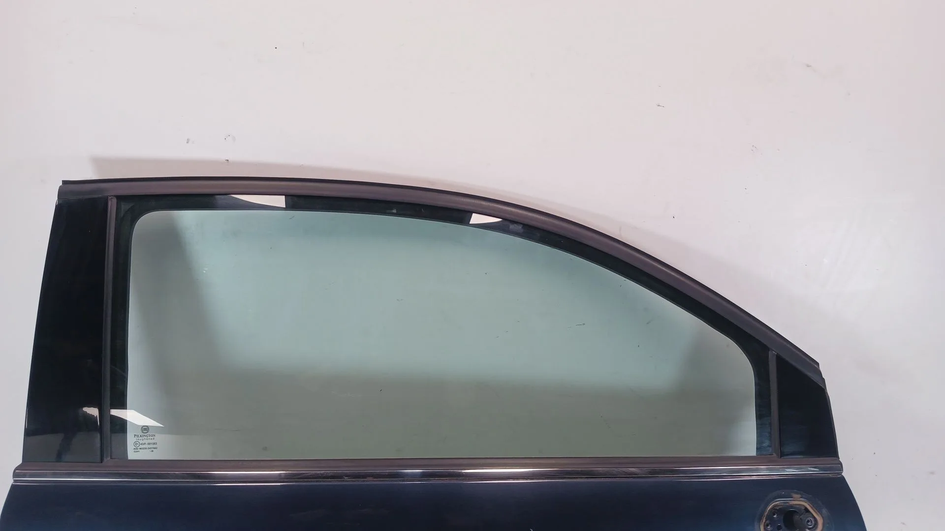 Puerta Delantera Derecha para Fiat 500 (312_)