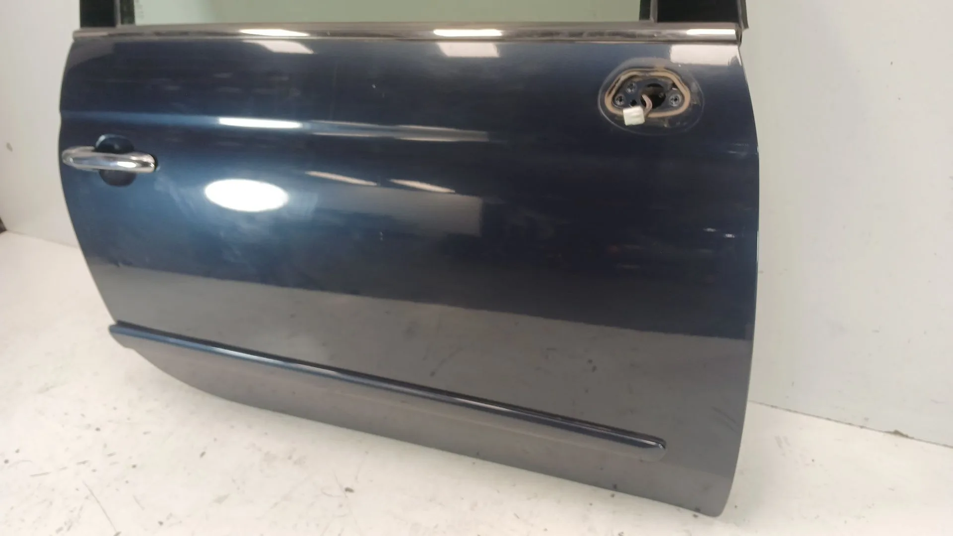 Puerta Delantera Derecha para Fiat 500 (312_)