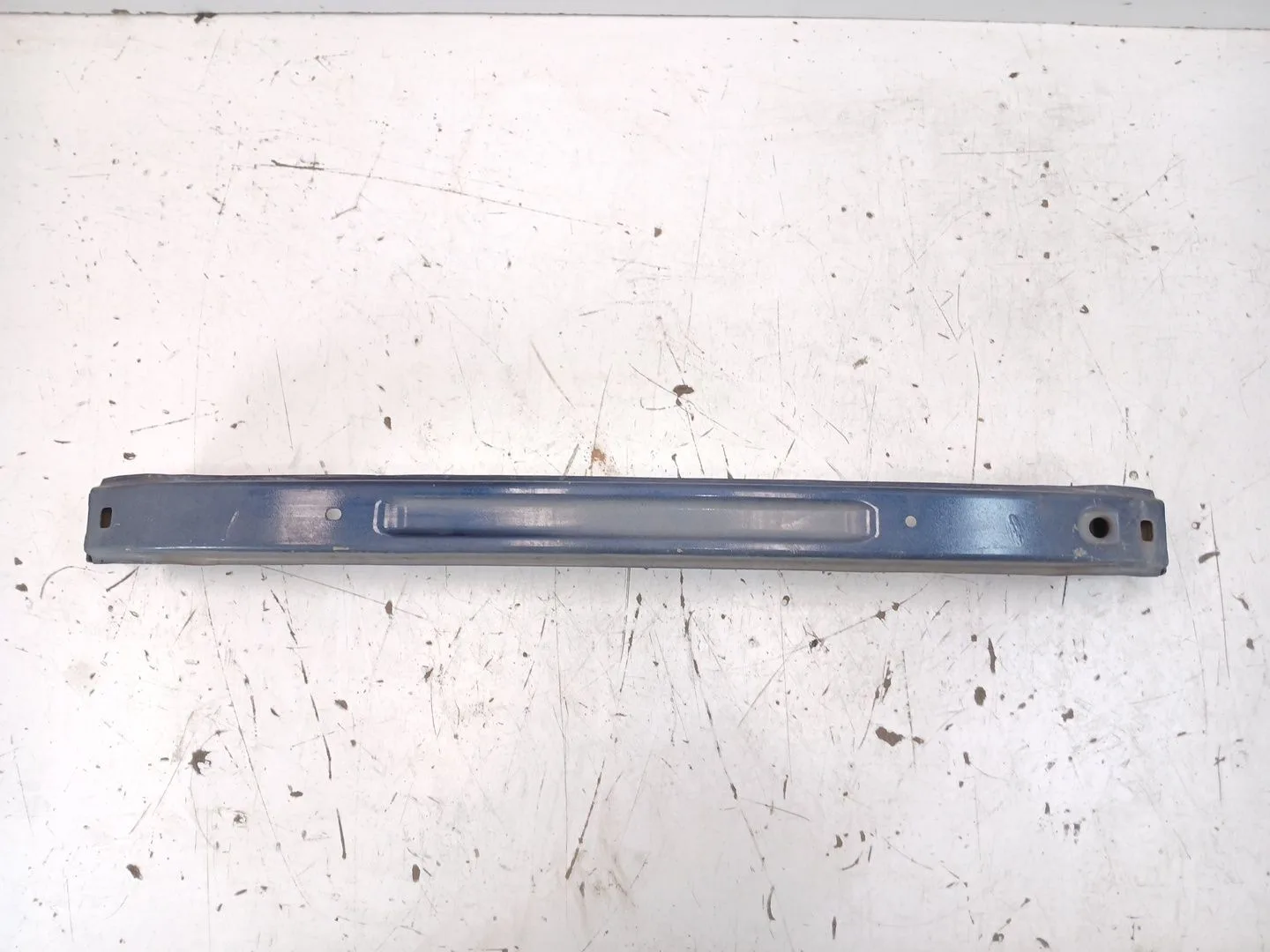 Refuerzo Paragolpes Trasero para Fiat 500 (312_)
