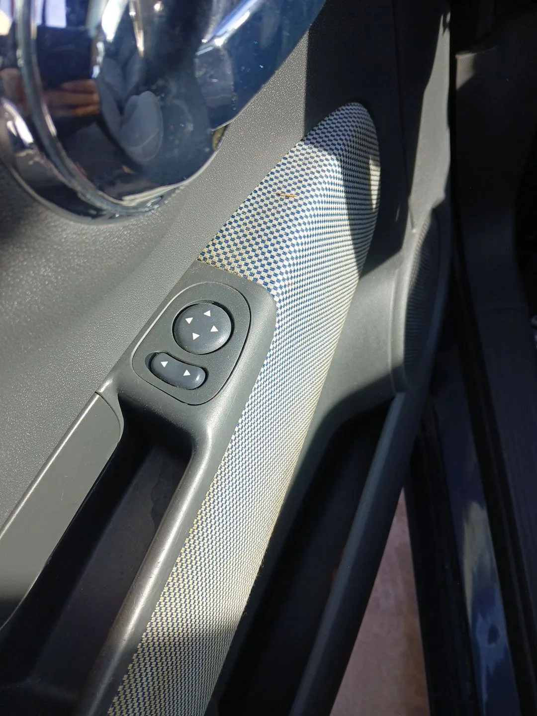 Retrovisor Derecho para Fiat 500 (312_)
