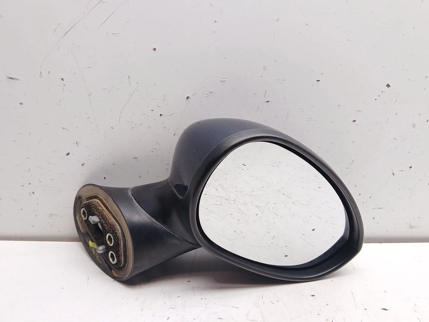 Retrovisor Derecho para Fiat 500 (312_)
