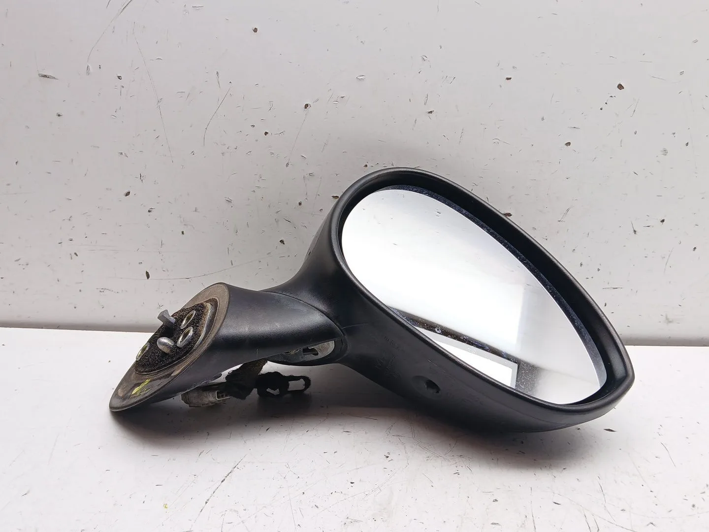 Retrovisor Derecho para Fiat 500 (312_)