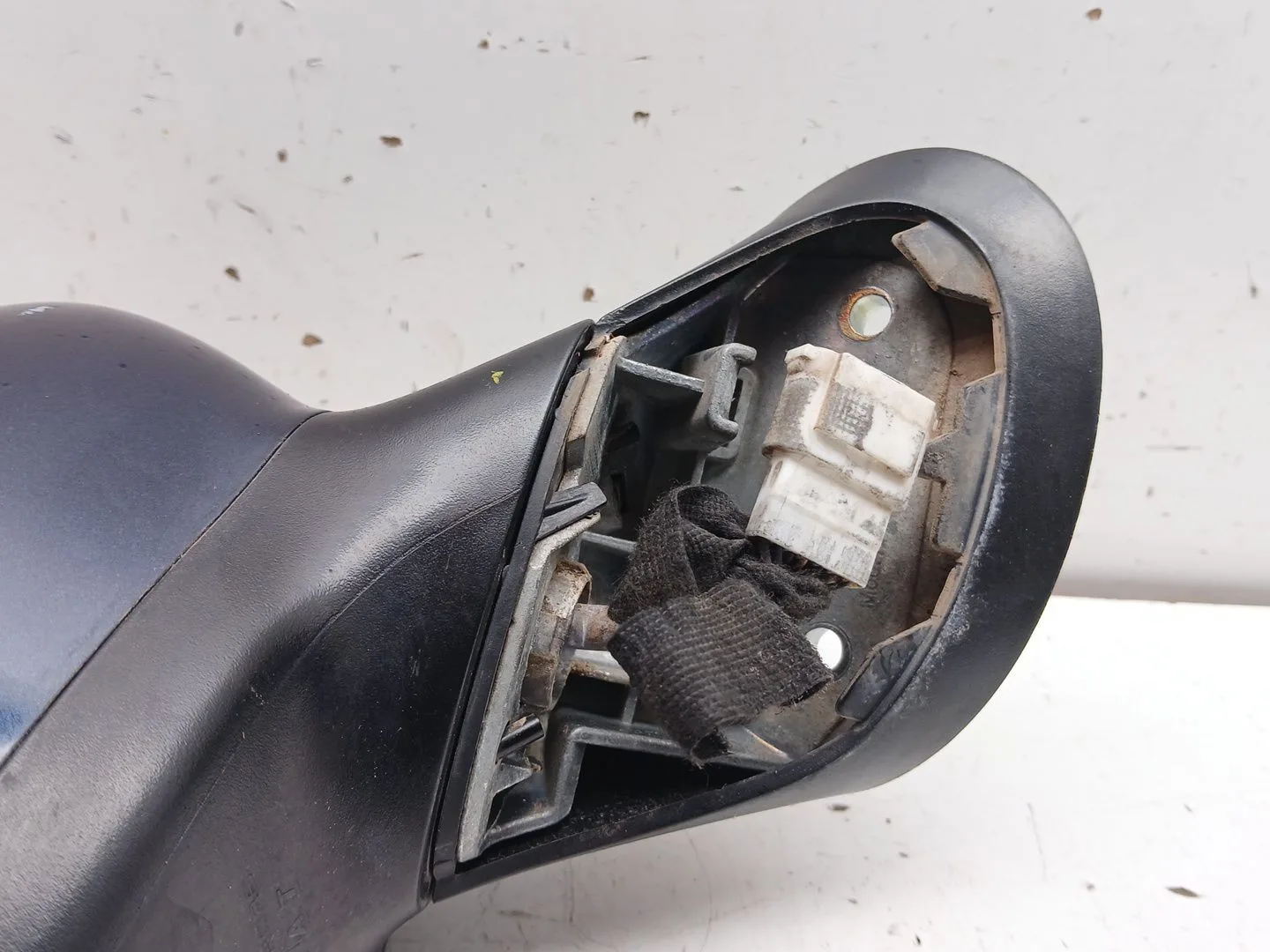 Retrovisor Derecho para Fiat 500 (312_)