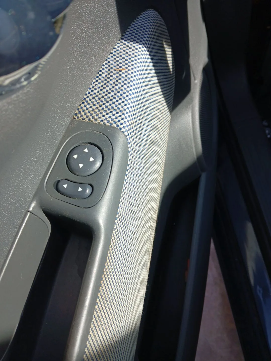 Retrovisor Izquierdo para Fiat 500 (312_)