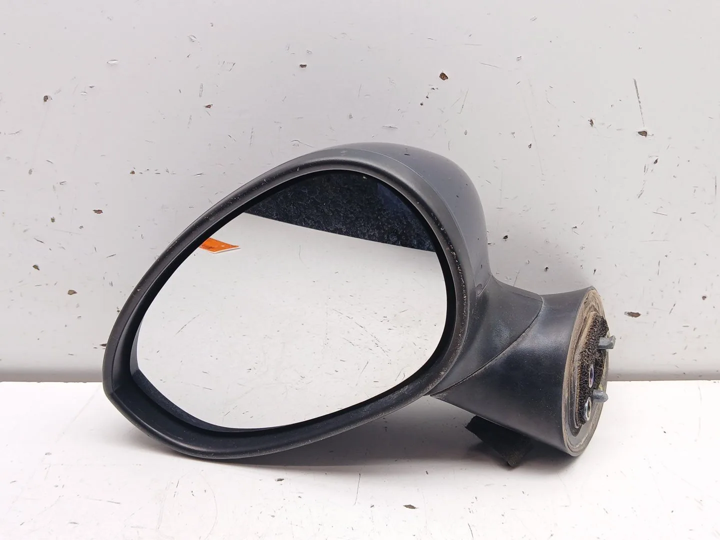 Retrovisor Izquierdo para Fiat 500 (312_)