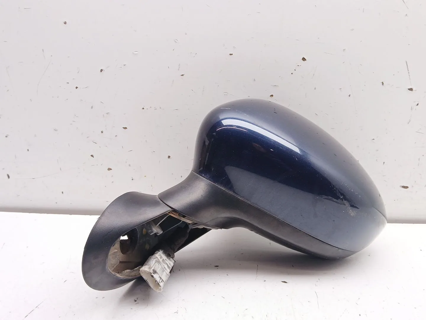 Retrovisor Izquierdo para Fiat 500 (312_)