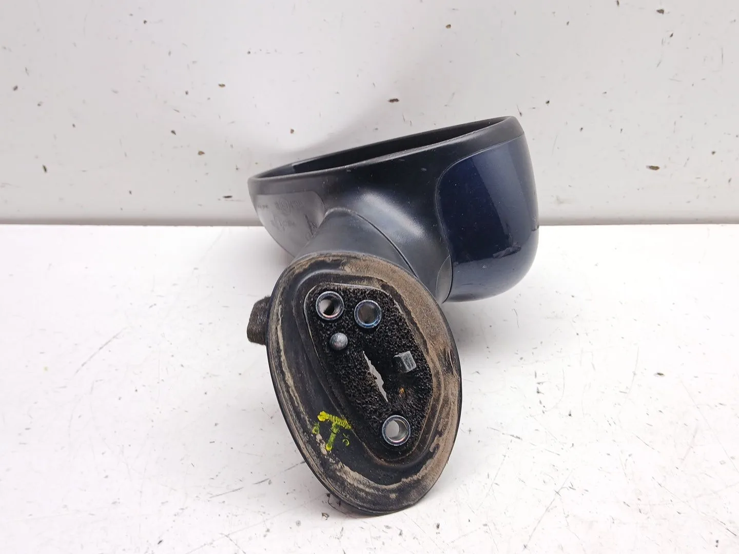 Retrovisor Izquierdo para Fiat 500 (312_)