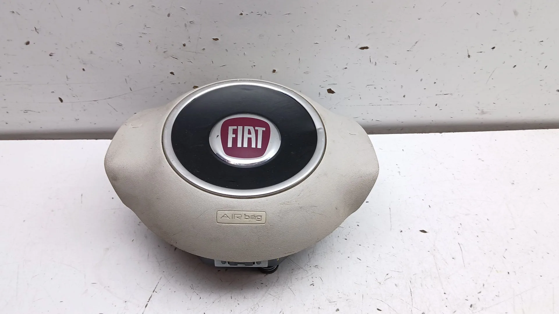 Airbag Delantero Izquierdo para Fiat 500 (312_)