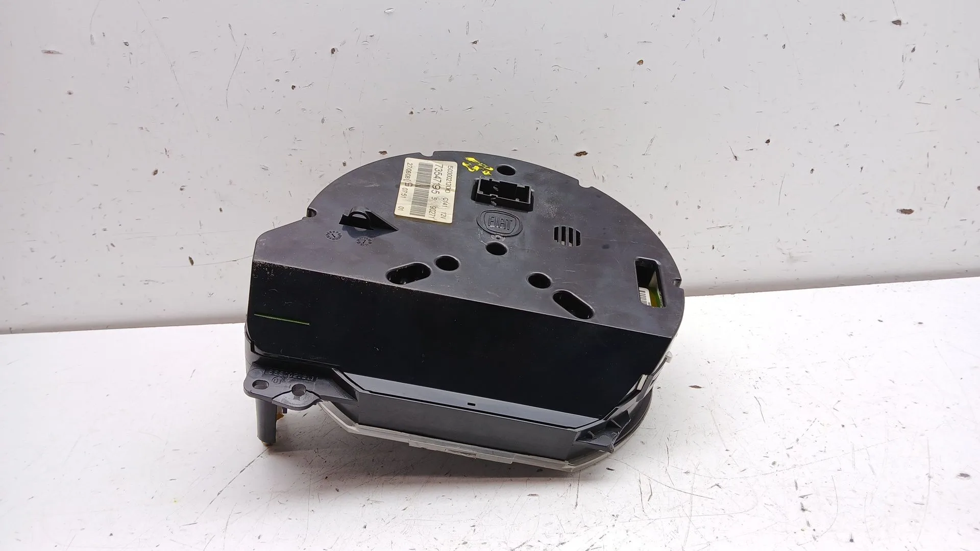 Cuadro Instrumentos para Fiat 500 (312_)