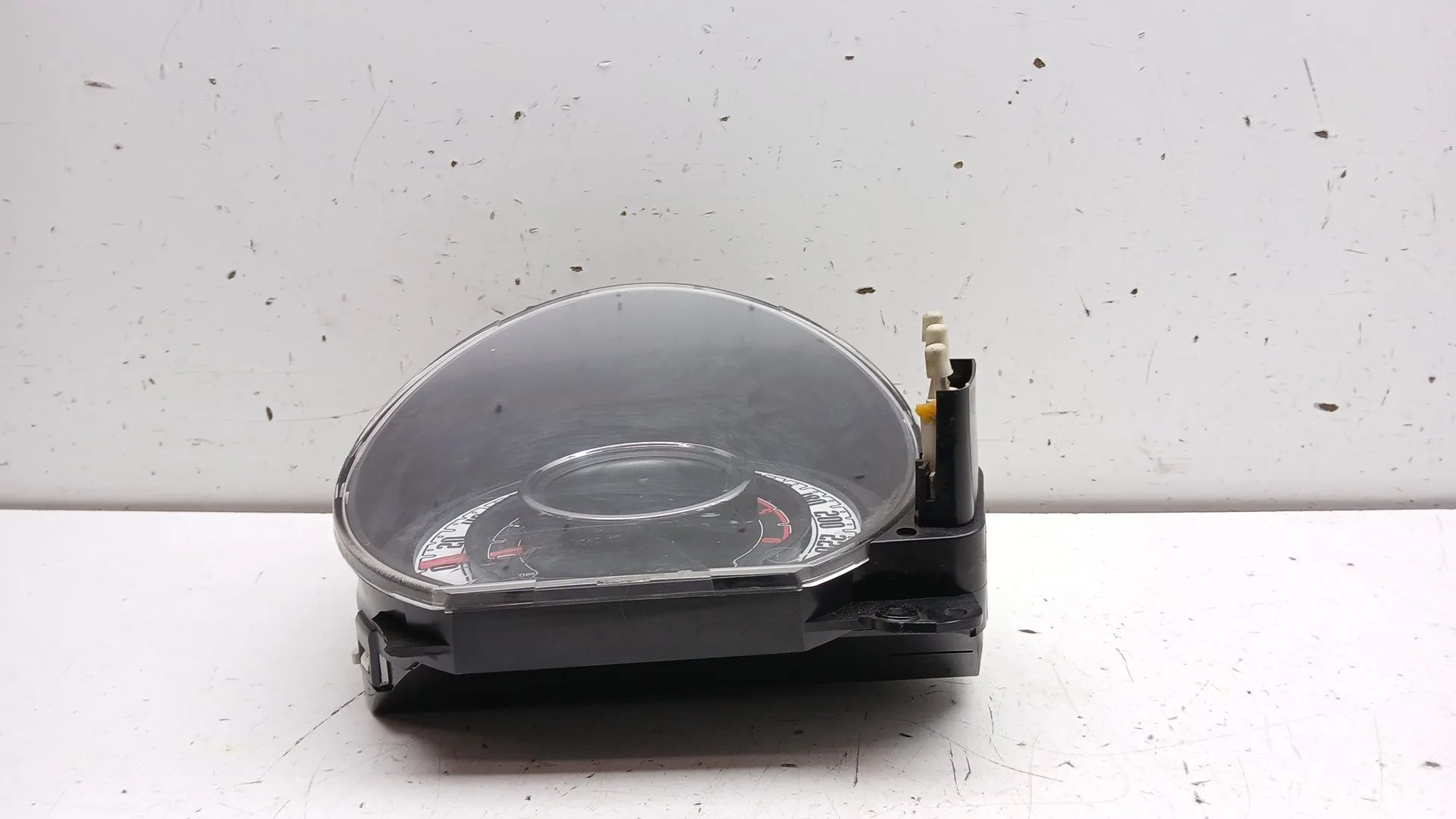 Cuadro Instrumentos para Fiat 500 (312_)