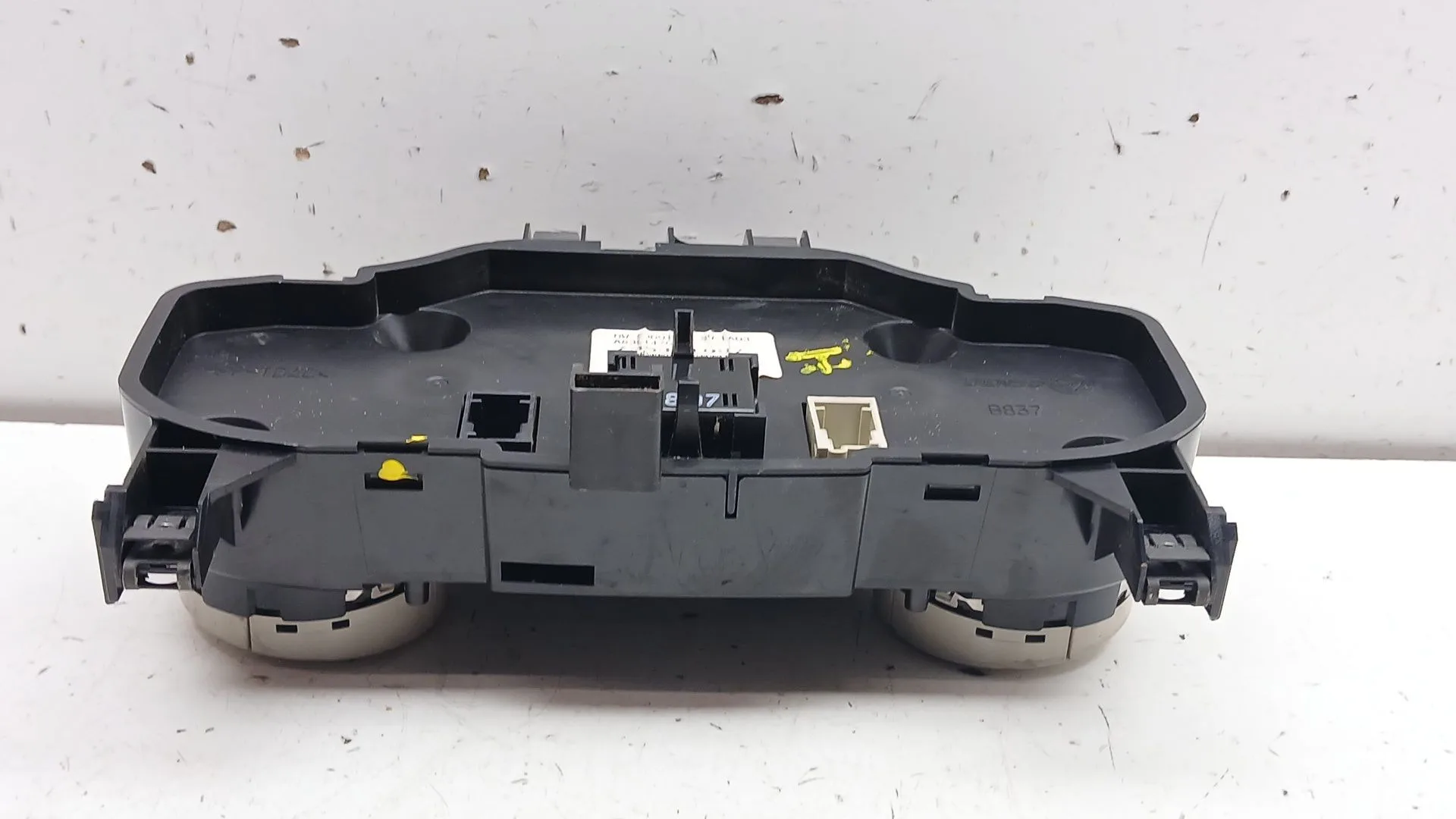 Mando Climatizador para Fiat 500 (312_)