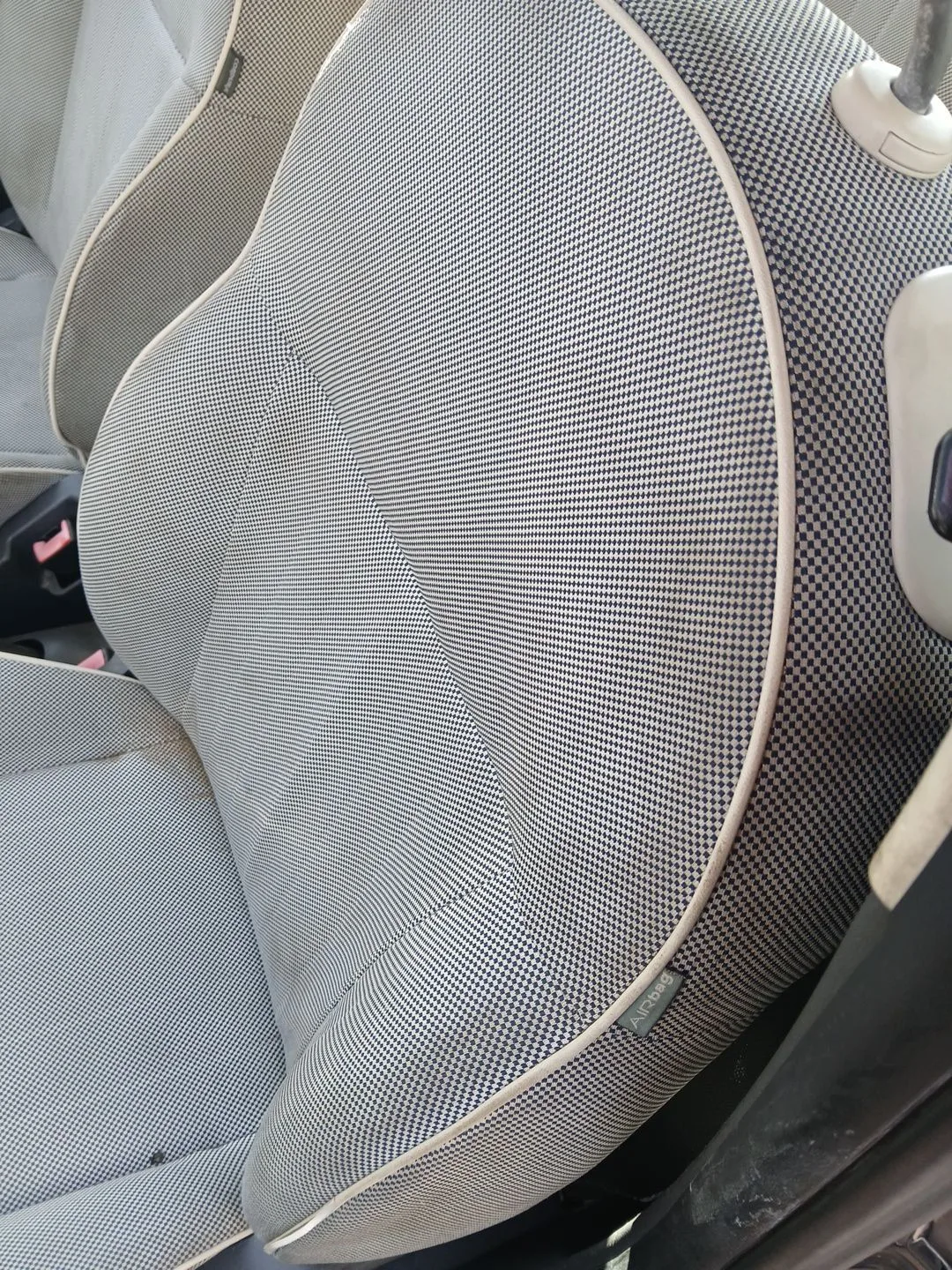 Asiento Delantero Izquierdo para Fiat 500 (312_)