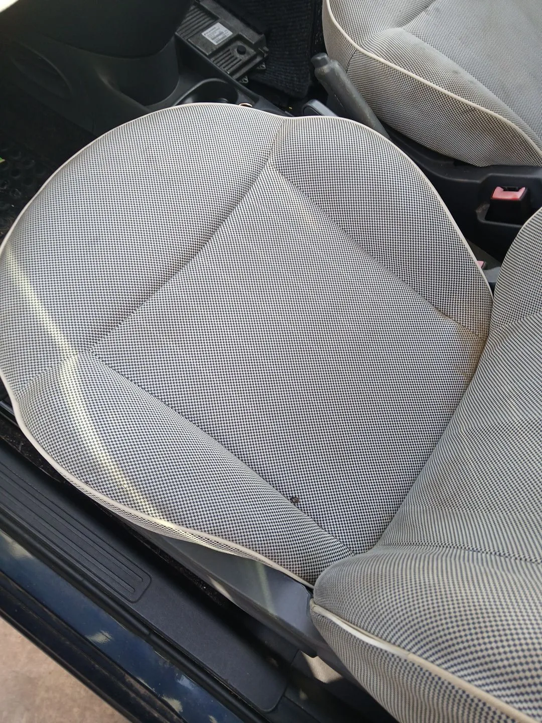 Asiento Delantero Izquierdo para Fiat 500 (312_)