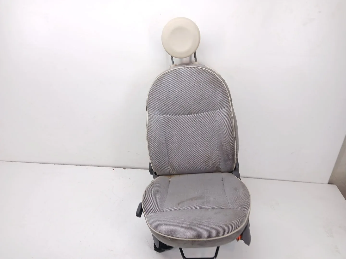 Asiento Delantero Izquierdo para Fiat 500 (312_)