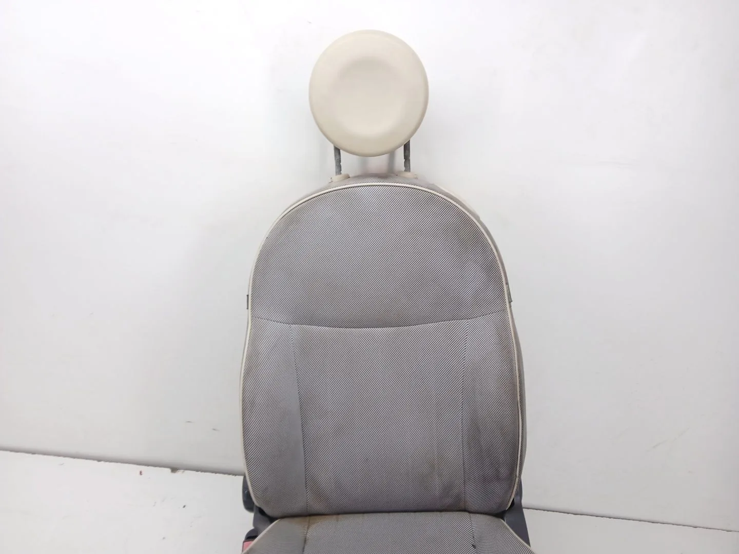 Asiento Delantero Izquierdo para Fiat 500 (312_)