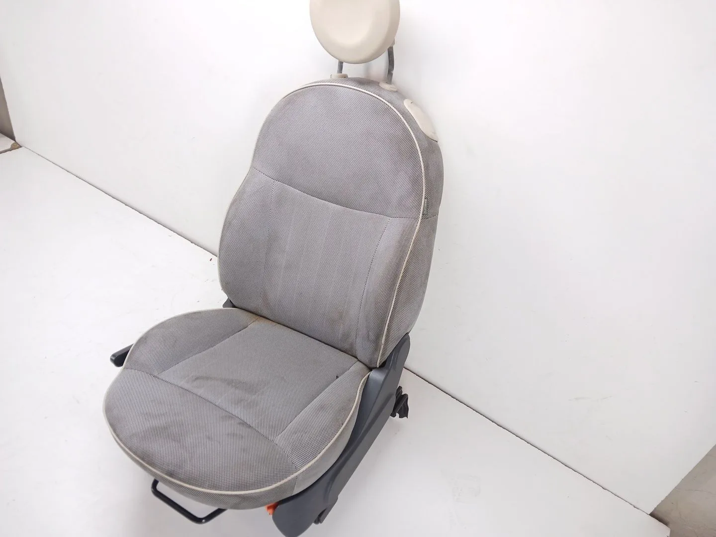 Asiento Delantero Izquierdo para Fiat 500 (312_)