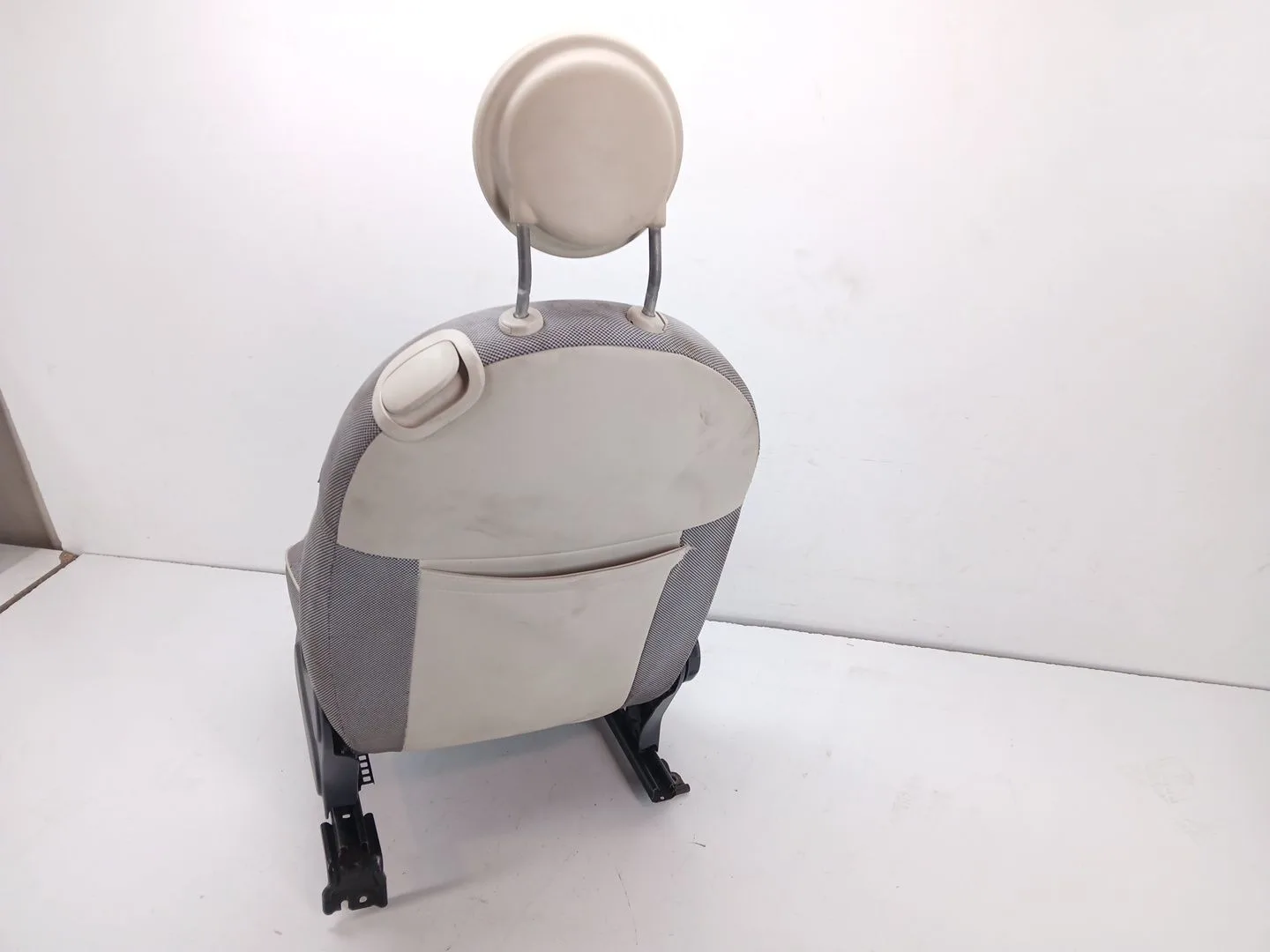 Asiento Delantero Izquierdo para Fiat 500 (312_)