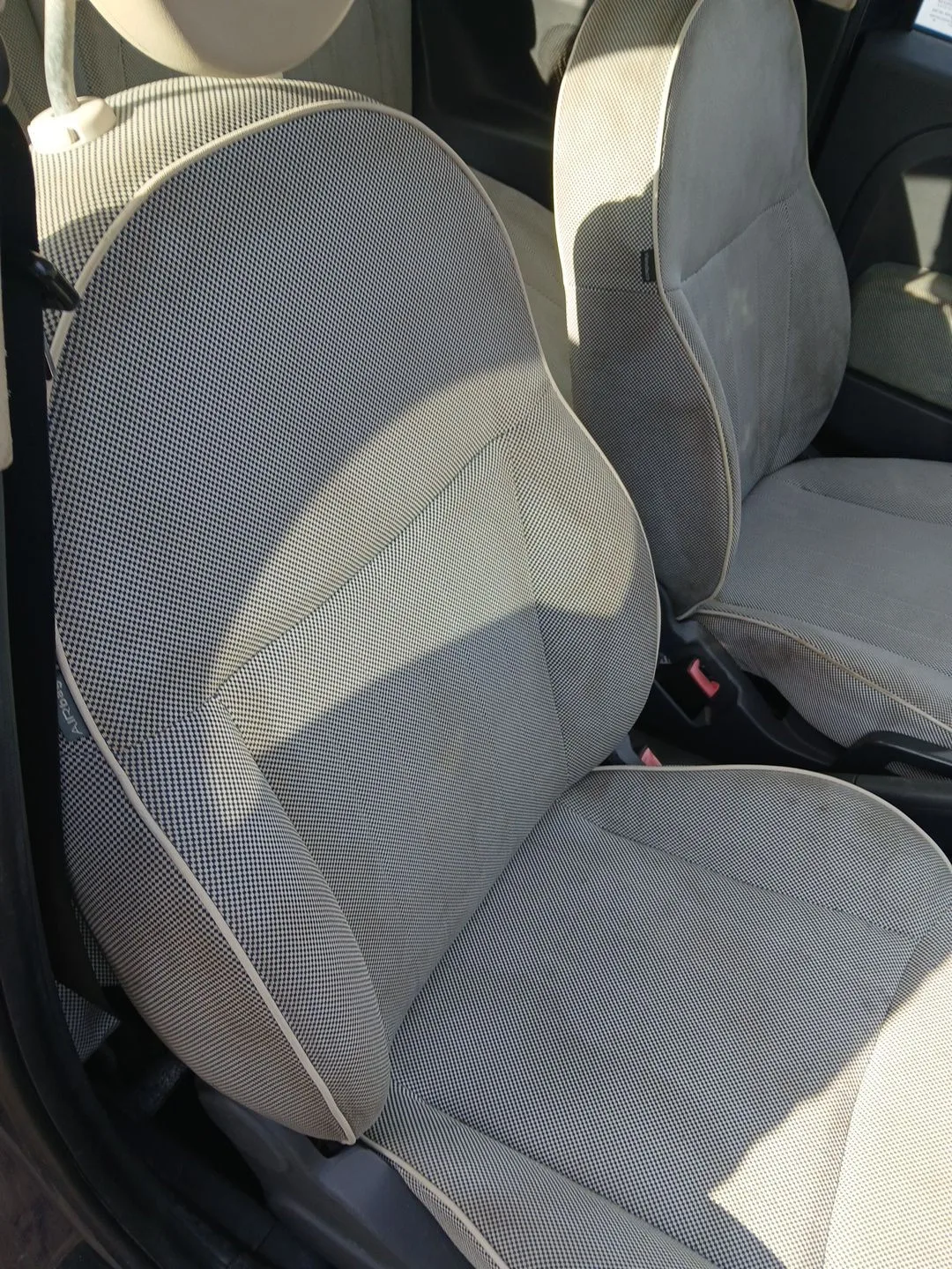 Asiento Delantero Derecho para Fiat 500 (312_)