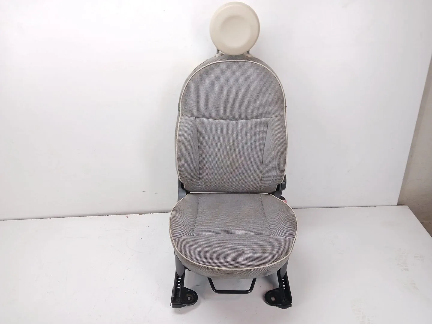 Asiento Delantero Derecho para Fiat 500 (312_)