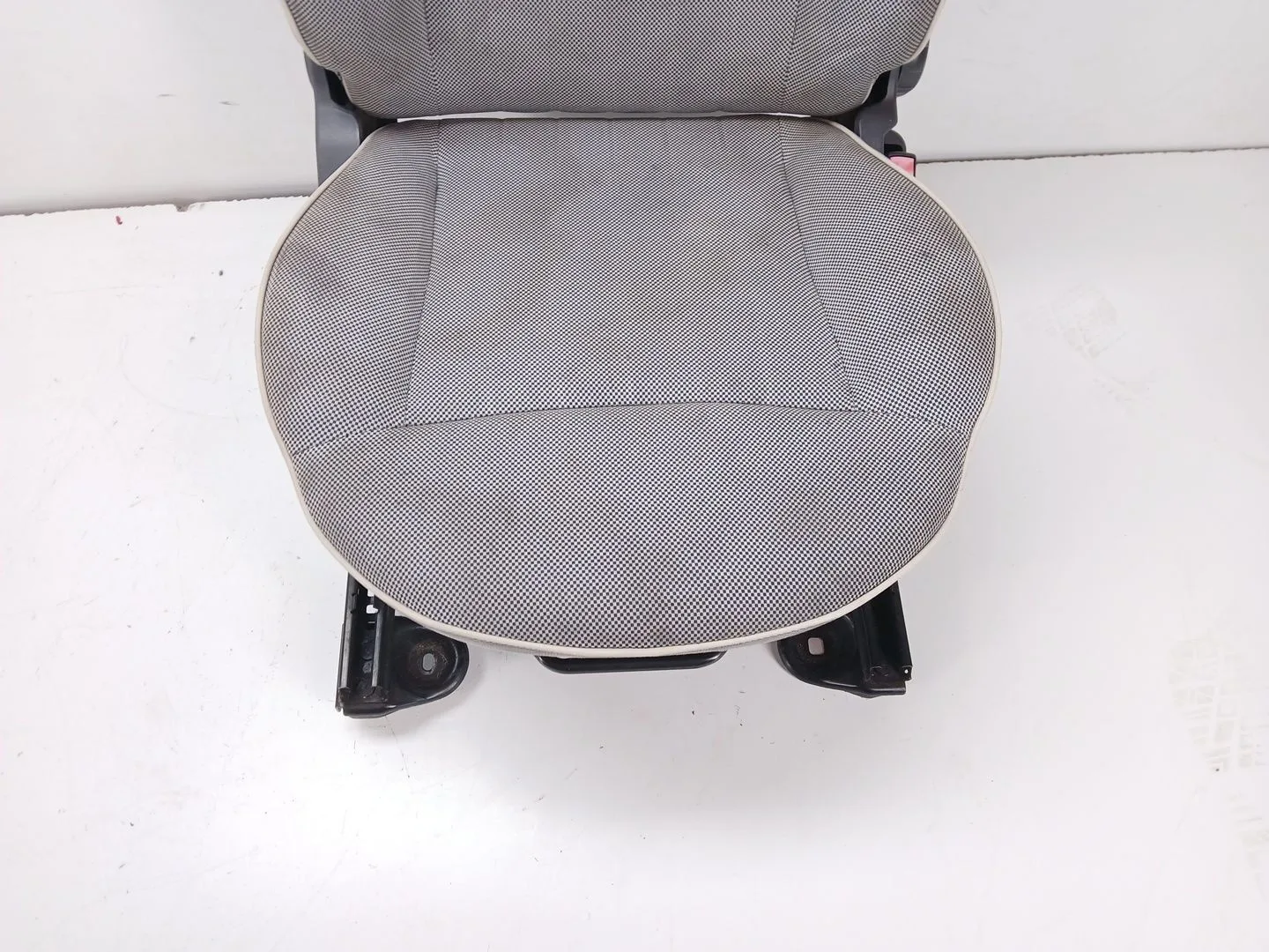 Asiento Delantero Derecho para Fiat 500 (312_)