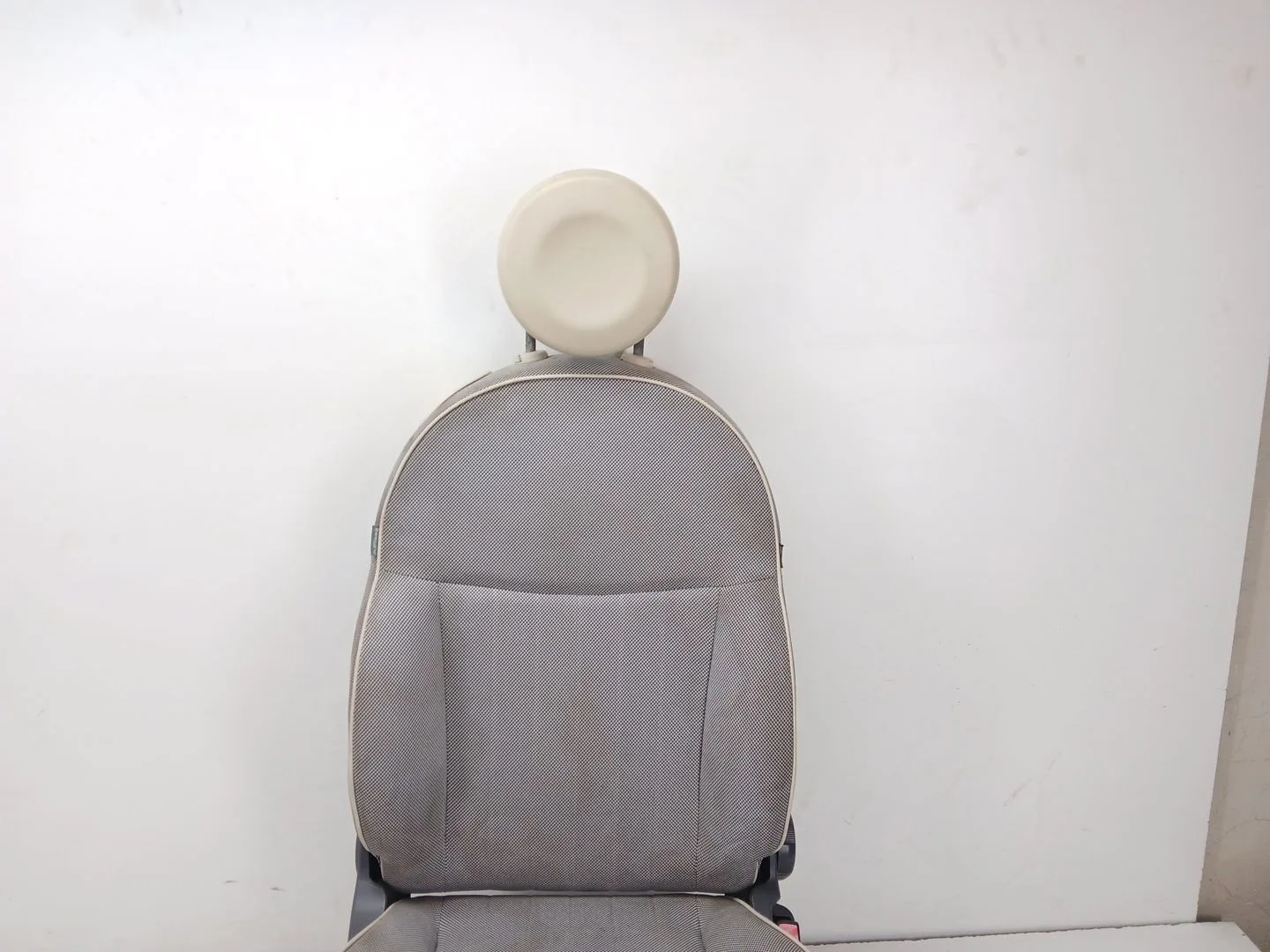 Asiento Delantero Derecho para Fiat 500 (312_)