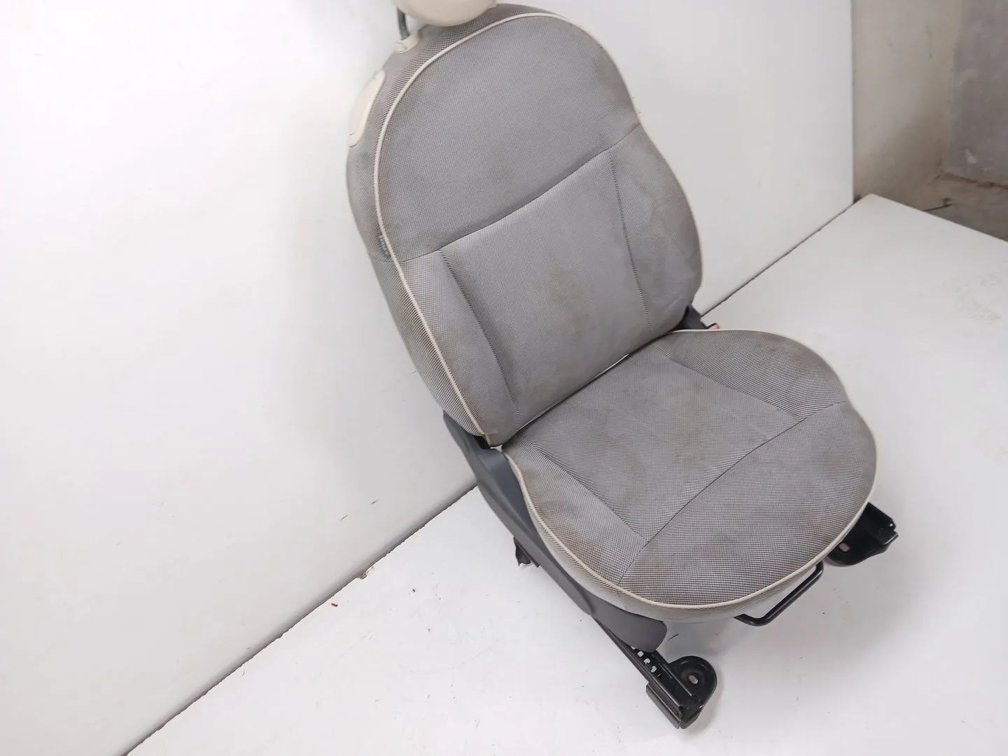 Asiento Delantero Derecho para Fiat 500 (312_)