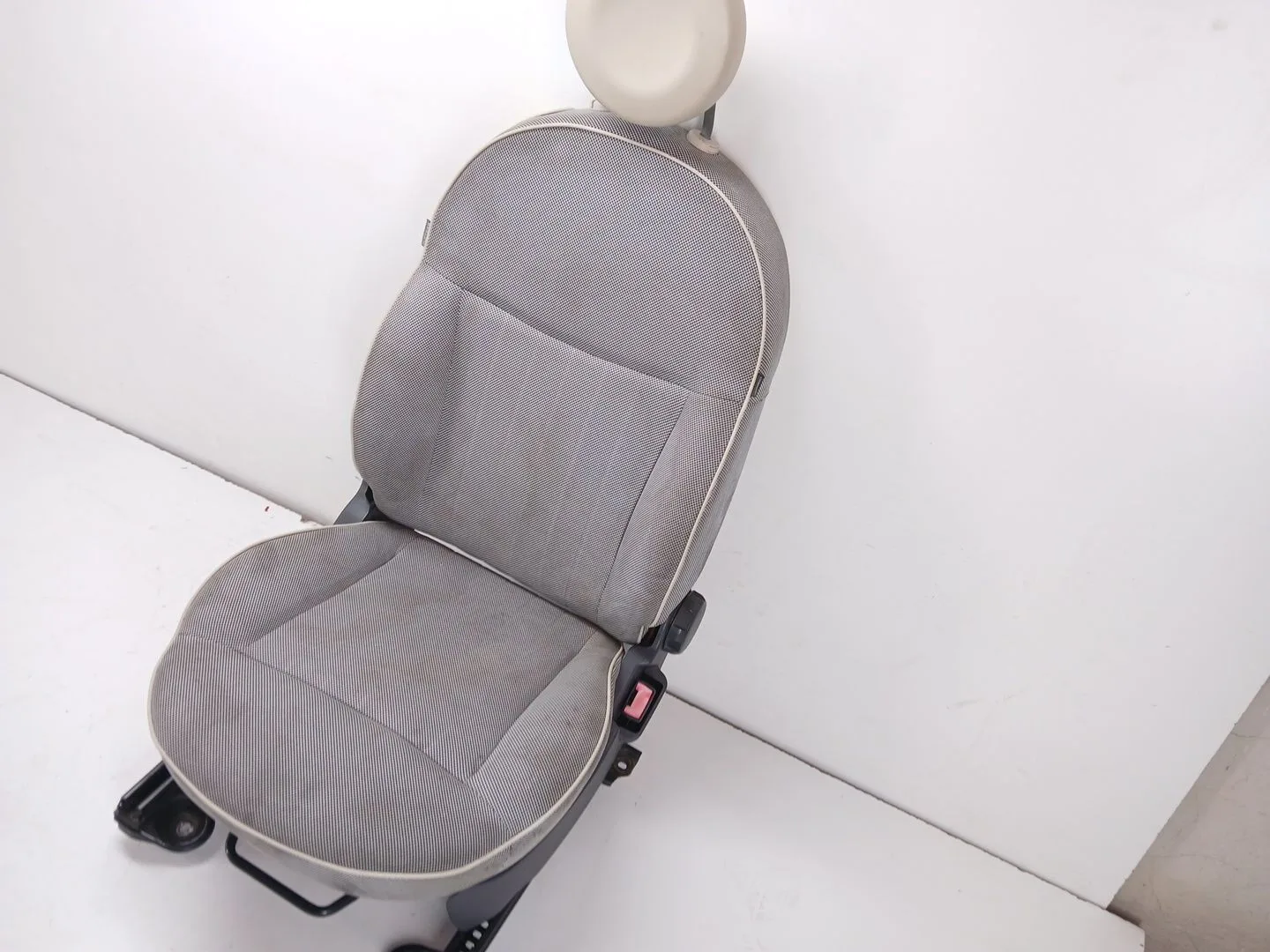 Asiento Delantero Derecho para Fiat 500 (312_)