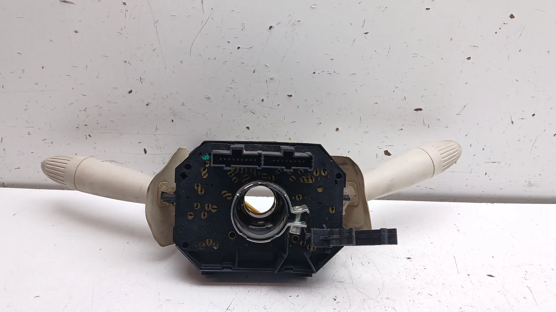 Mando Multifuncion para Fiat 500 (312_)