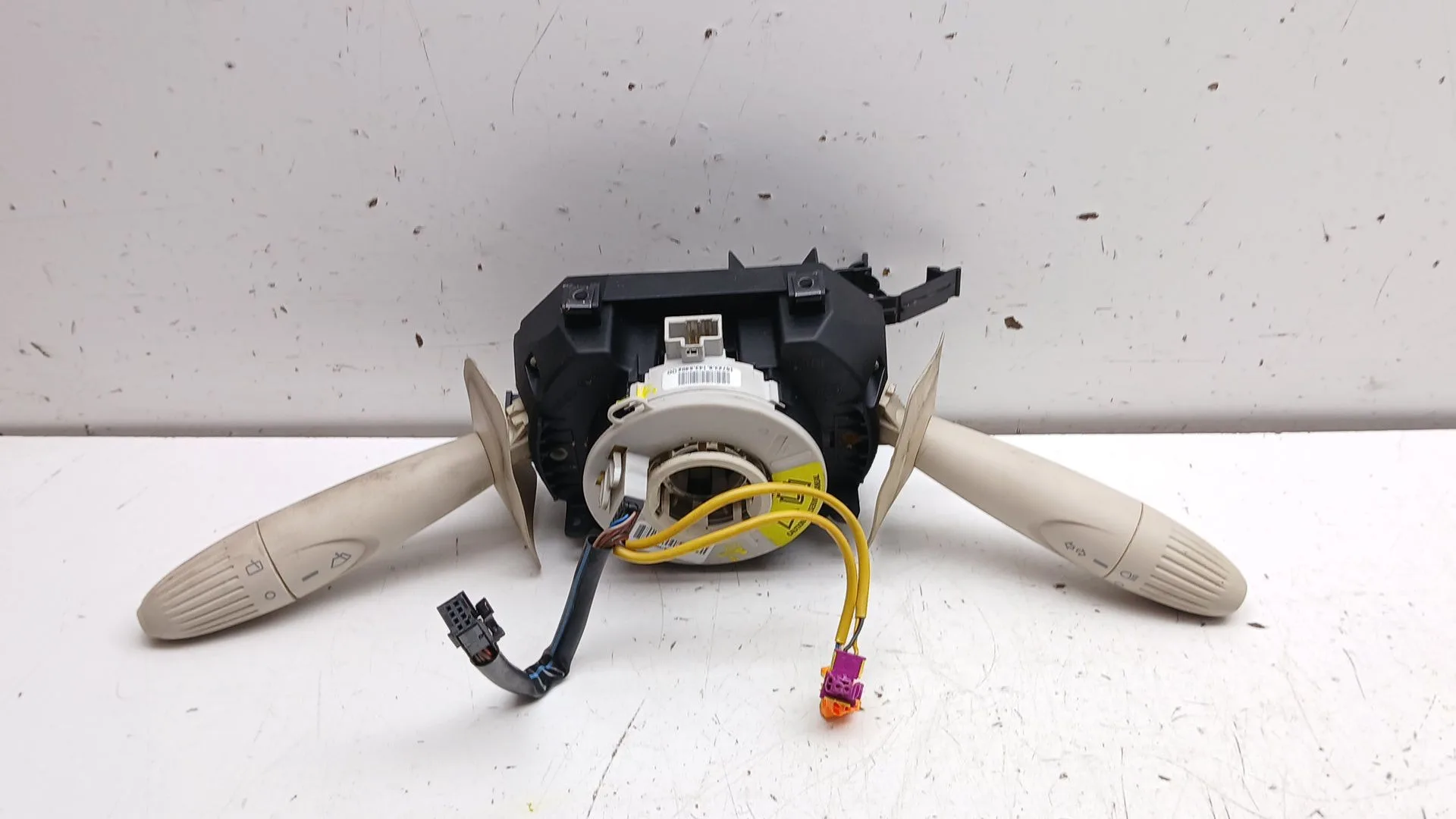 Mando Multifuncion para Fiat 500 (312_)