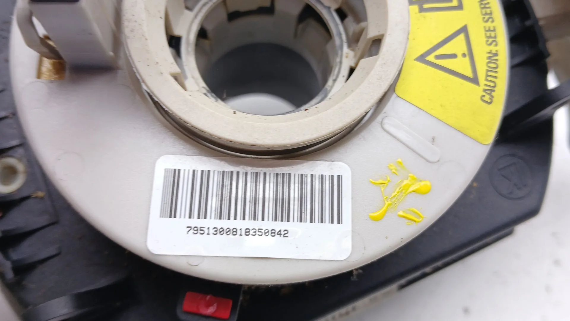 Mando Multifuncion para Fiat 500 (312_)
