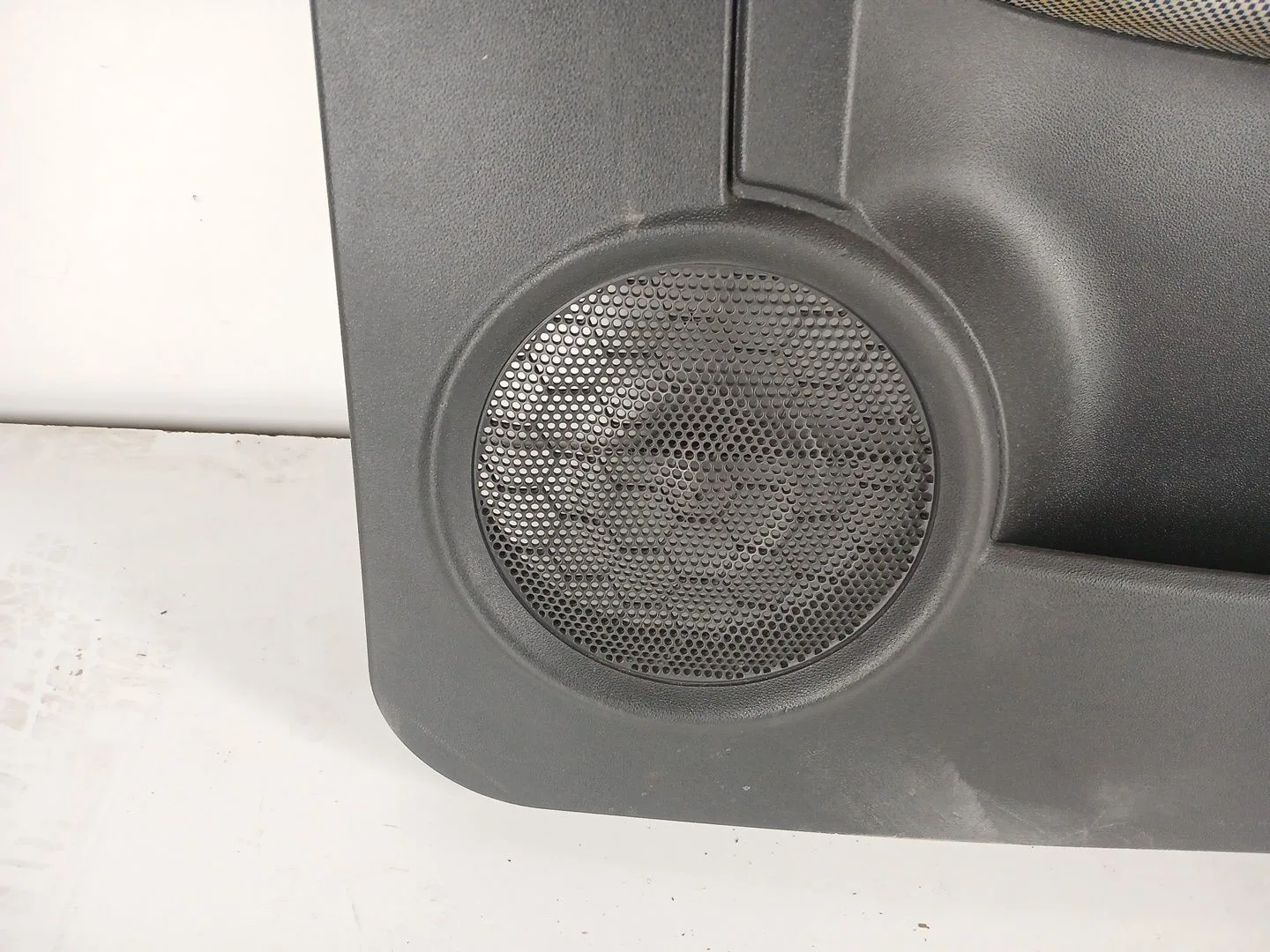 Guarnecido Puerta Delantera Derecha para Fiat 500 (312_)