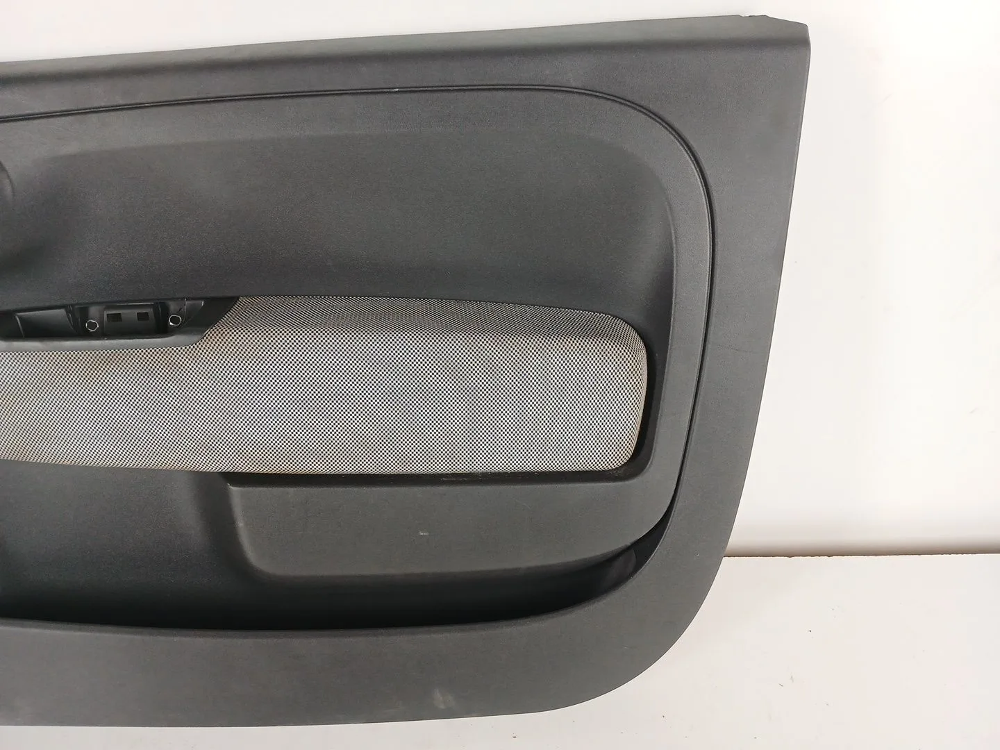 Guarnecido Puerta Delantera Derecha para Fiat 500 (312_)