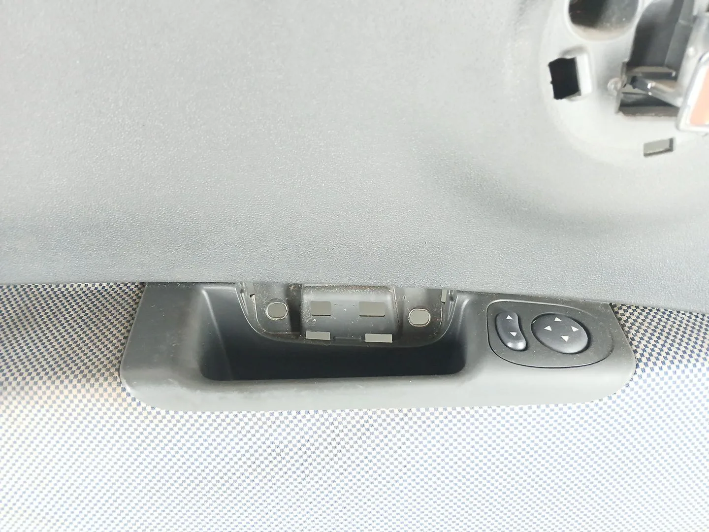 Guarnecido Puerta Delantera Izquierda para Fiat 500 (312_)
