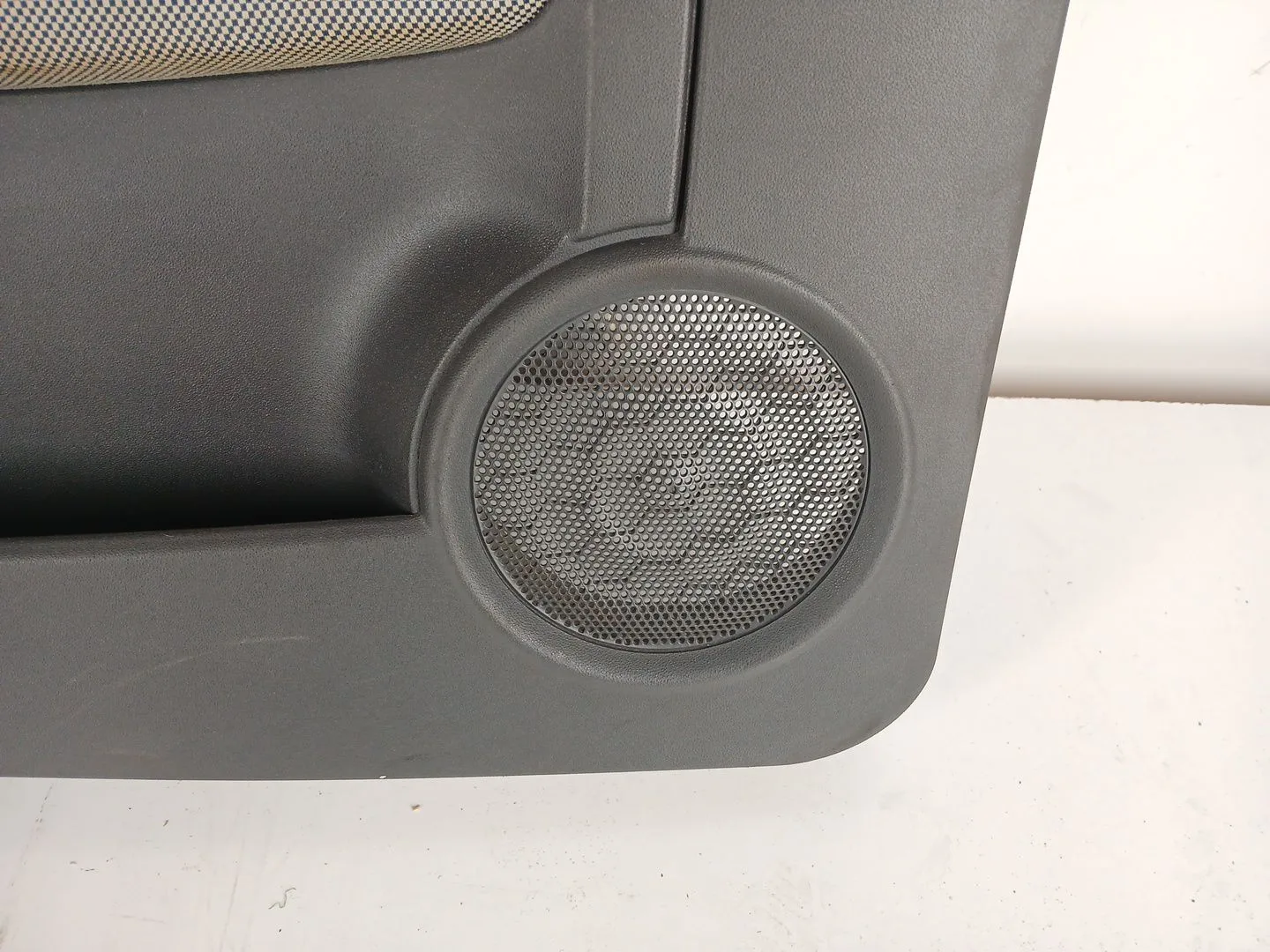 Guarnecido Puerta Delantera Izquierda para Fiat 500 (312_)