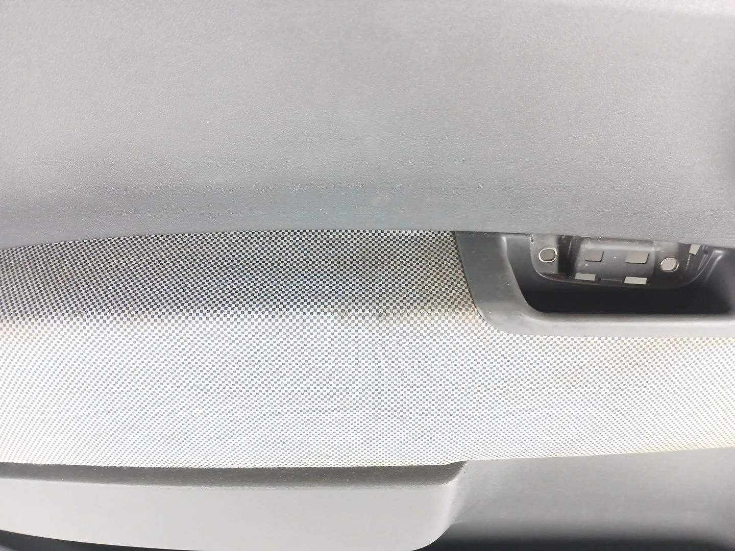 Guarnecido Puerta Delantera Izquierda para Fiat 500 (312_)