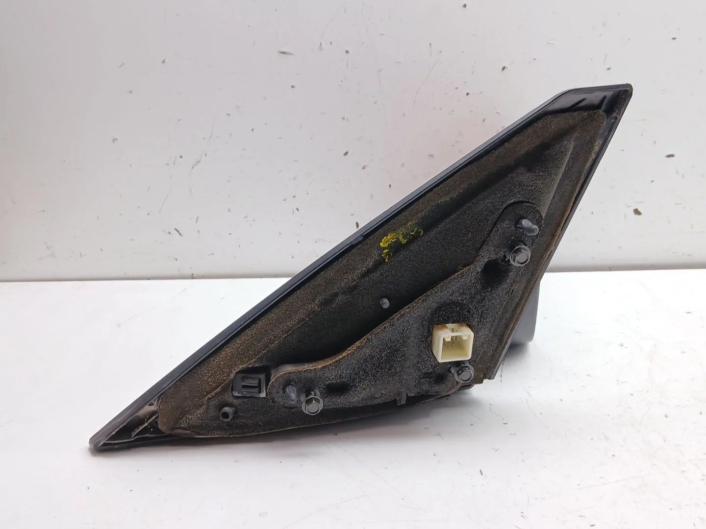 Retrovisor Derecho para Mazda 3 (Bk)
