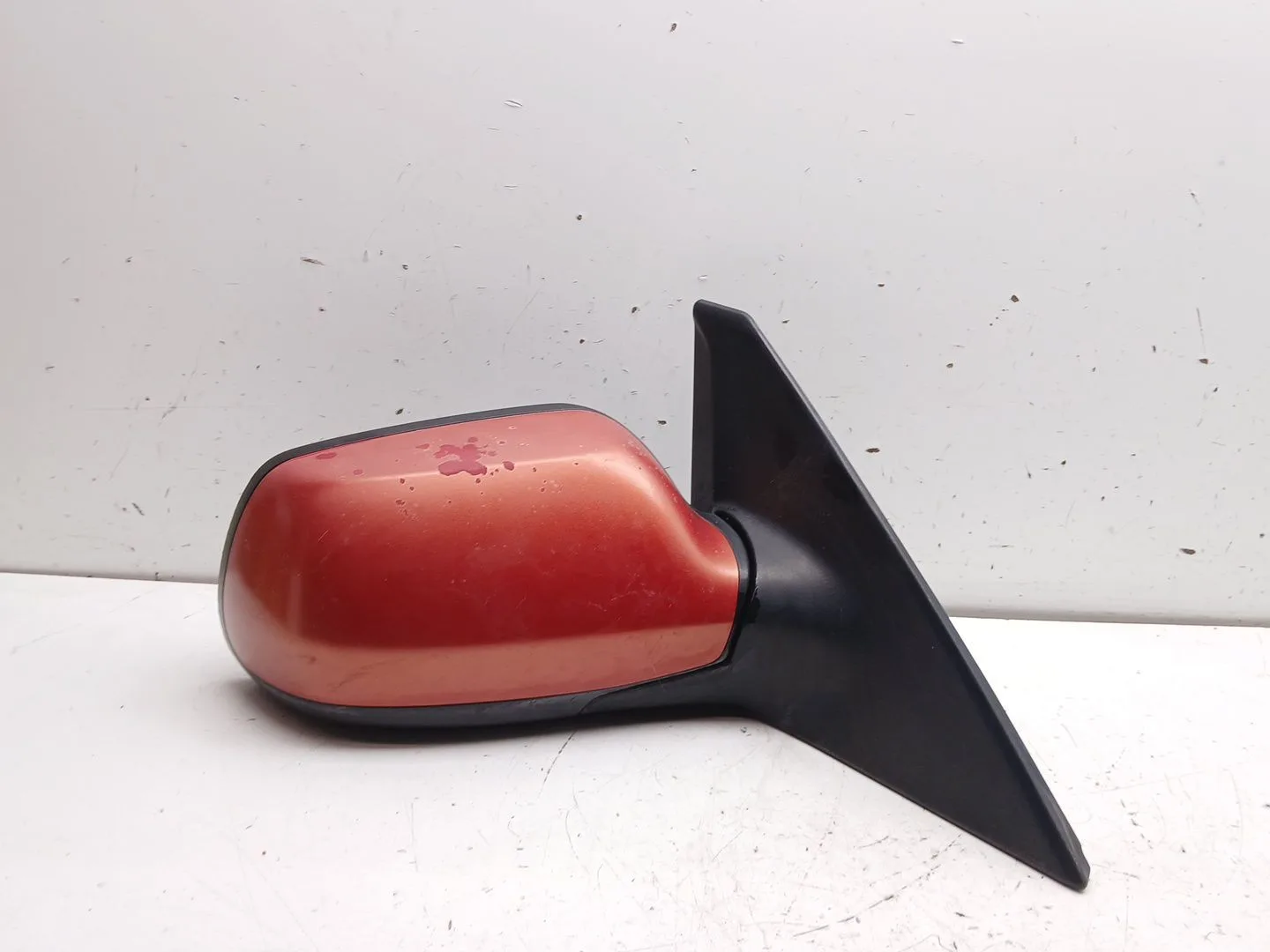 Retrovisor Derecho para Mazda 3 (Bk)