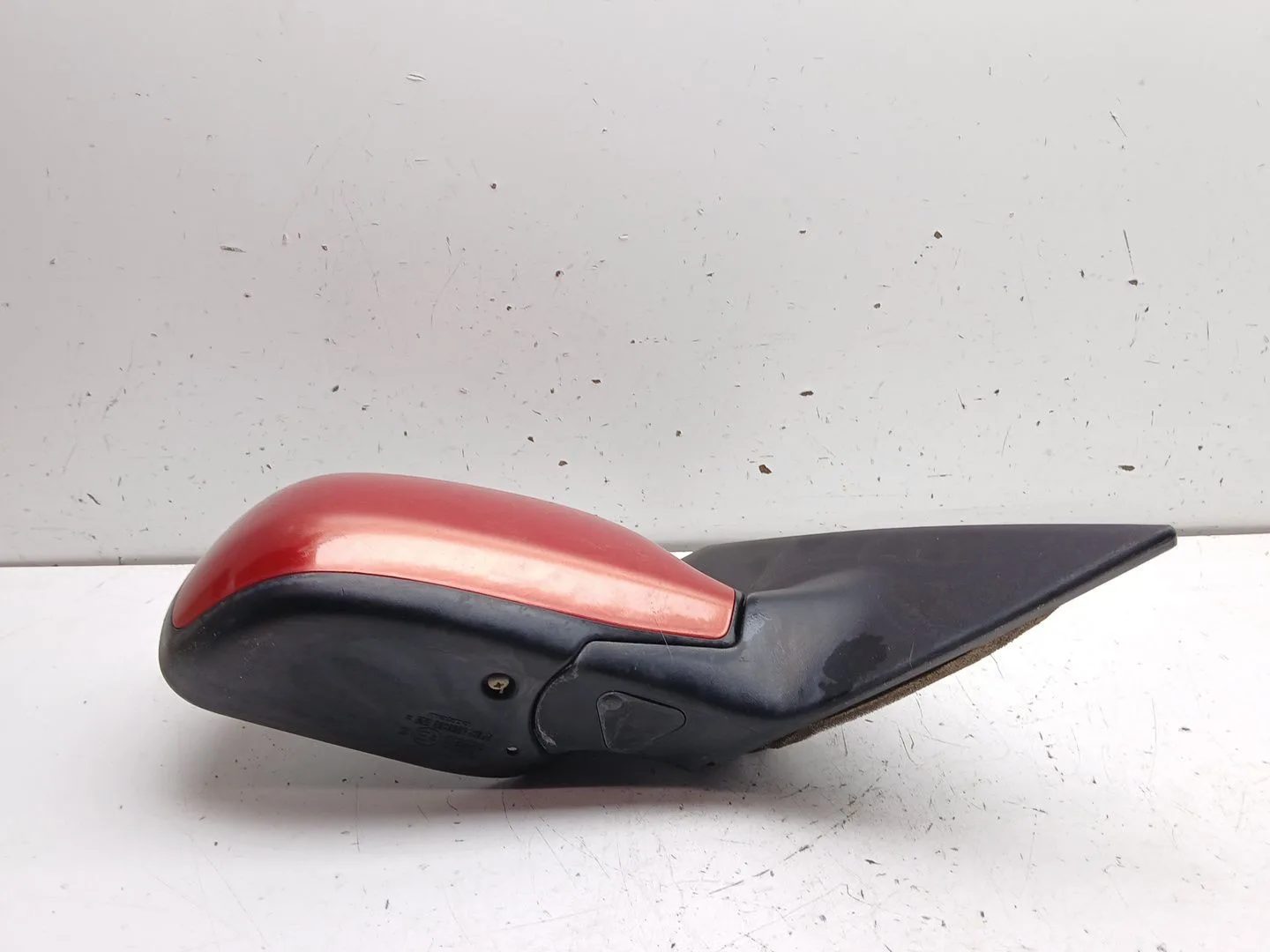 Retrovisor Derecho para Mazda 3 (Bk)