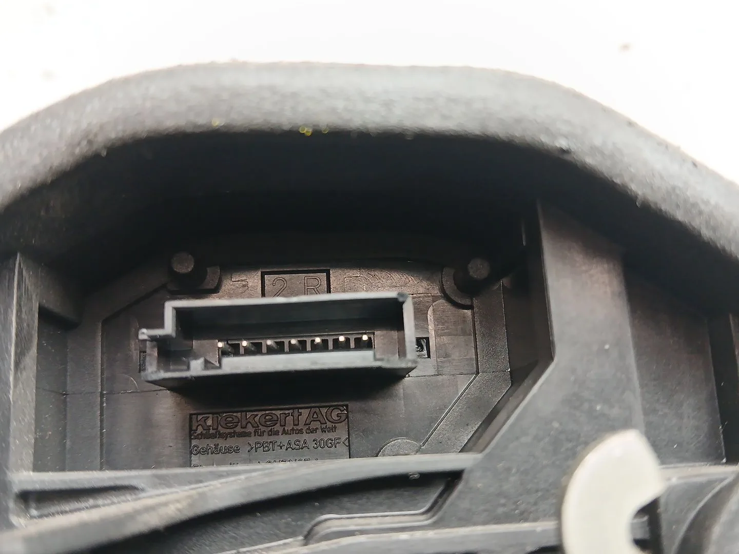 Cerradura Puerta Trasera Derecha para Bmw Serie 1 Berlina (E81/E87)