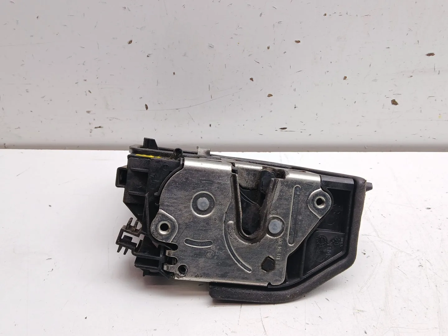 Cerradura Puerta Trasera Derecha para Bmw Serie 1 Berlina (E81/E87)