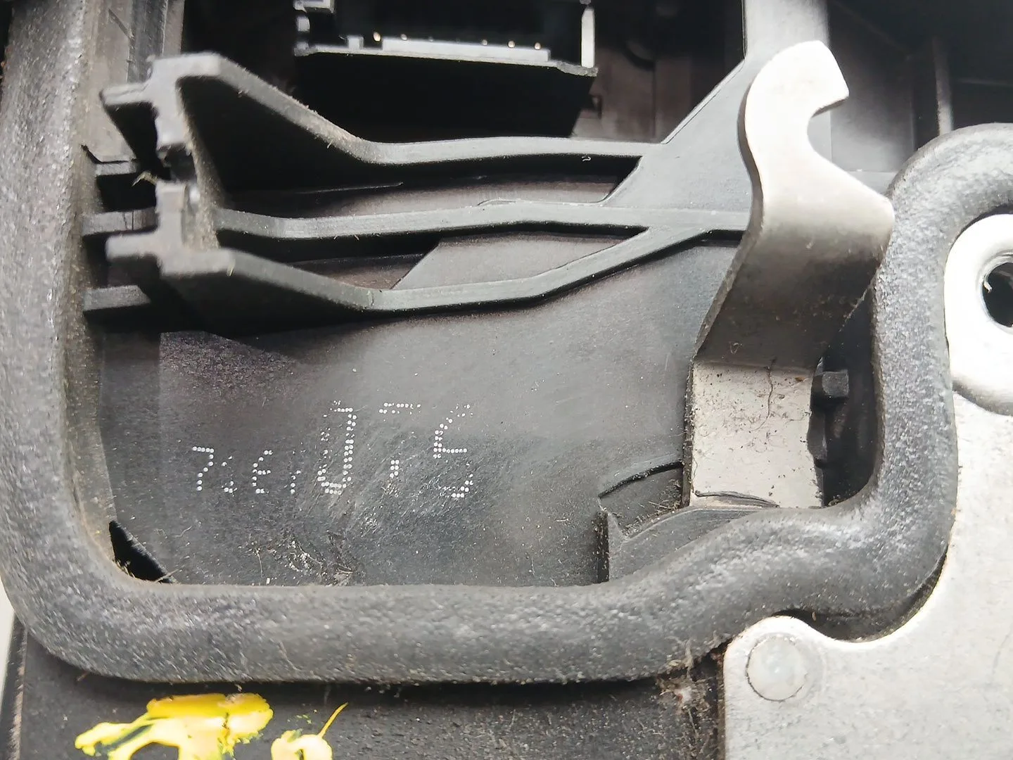 Cerradura Puerta Trasera Derecha para Bmw Serie 1 Berlina (E81/E87)