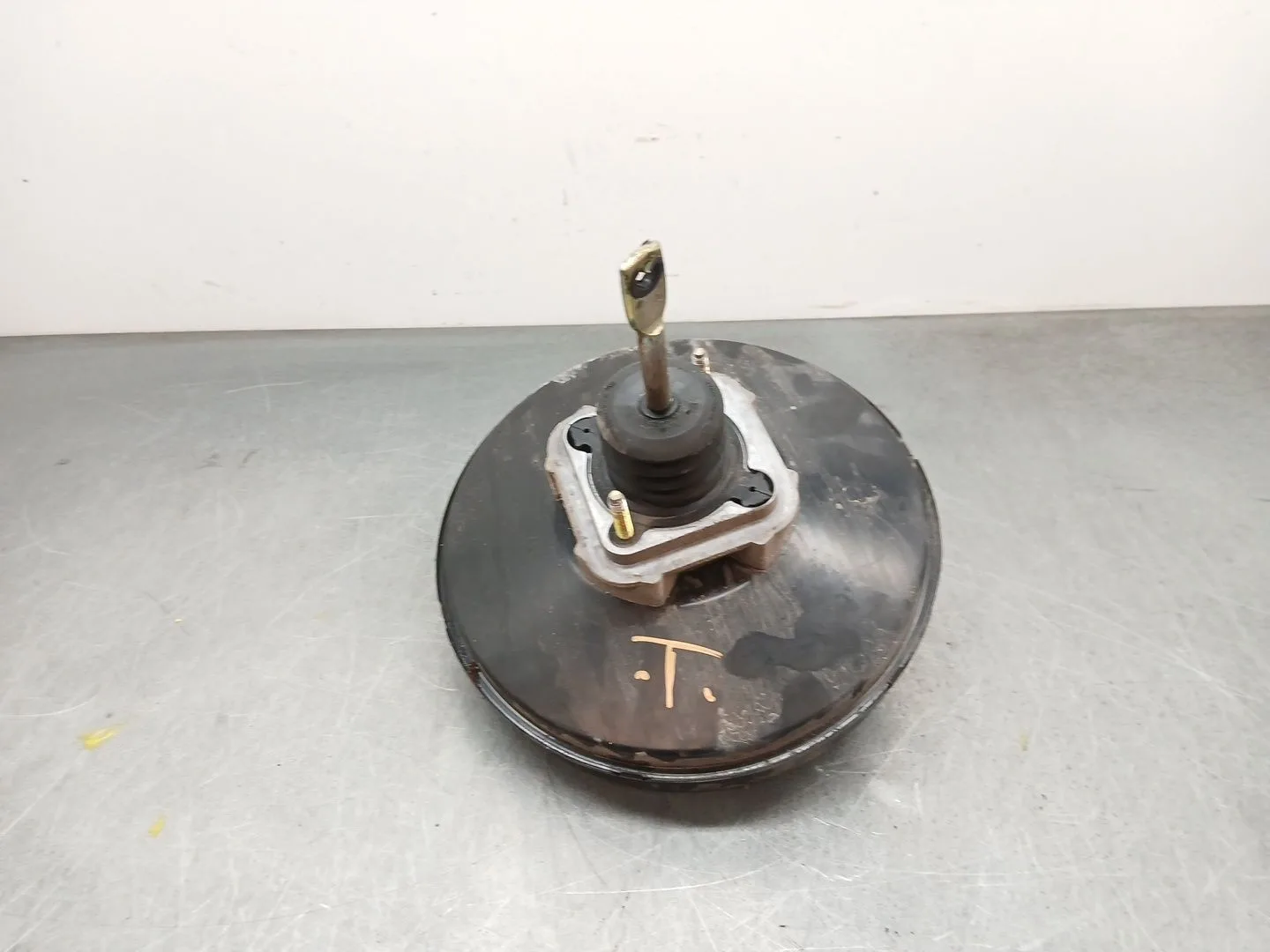 Servofreno para Bmw Serie 3 Berlina (E46)