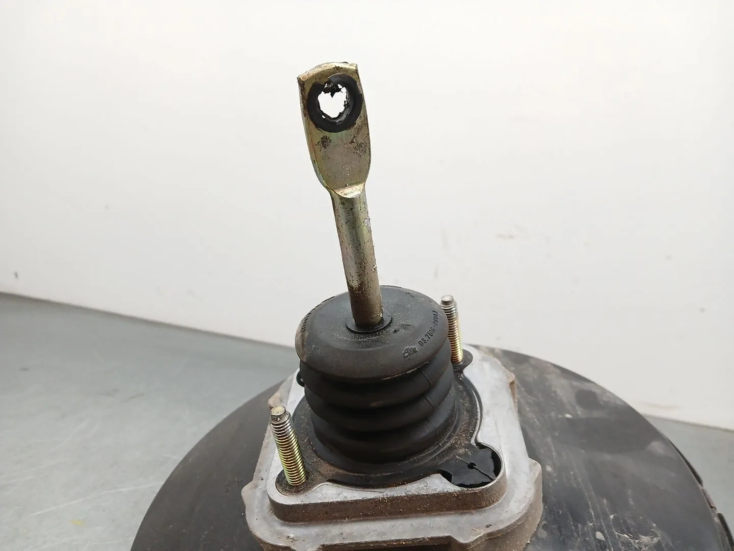 Servofreno para Bmw Serie 3 Berlina (E46)