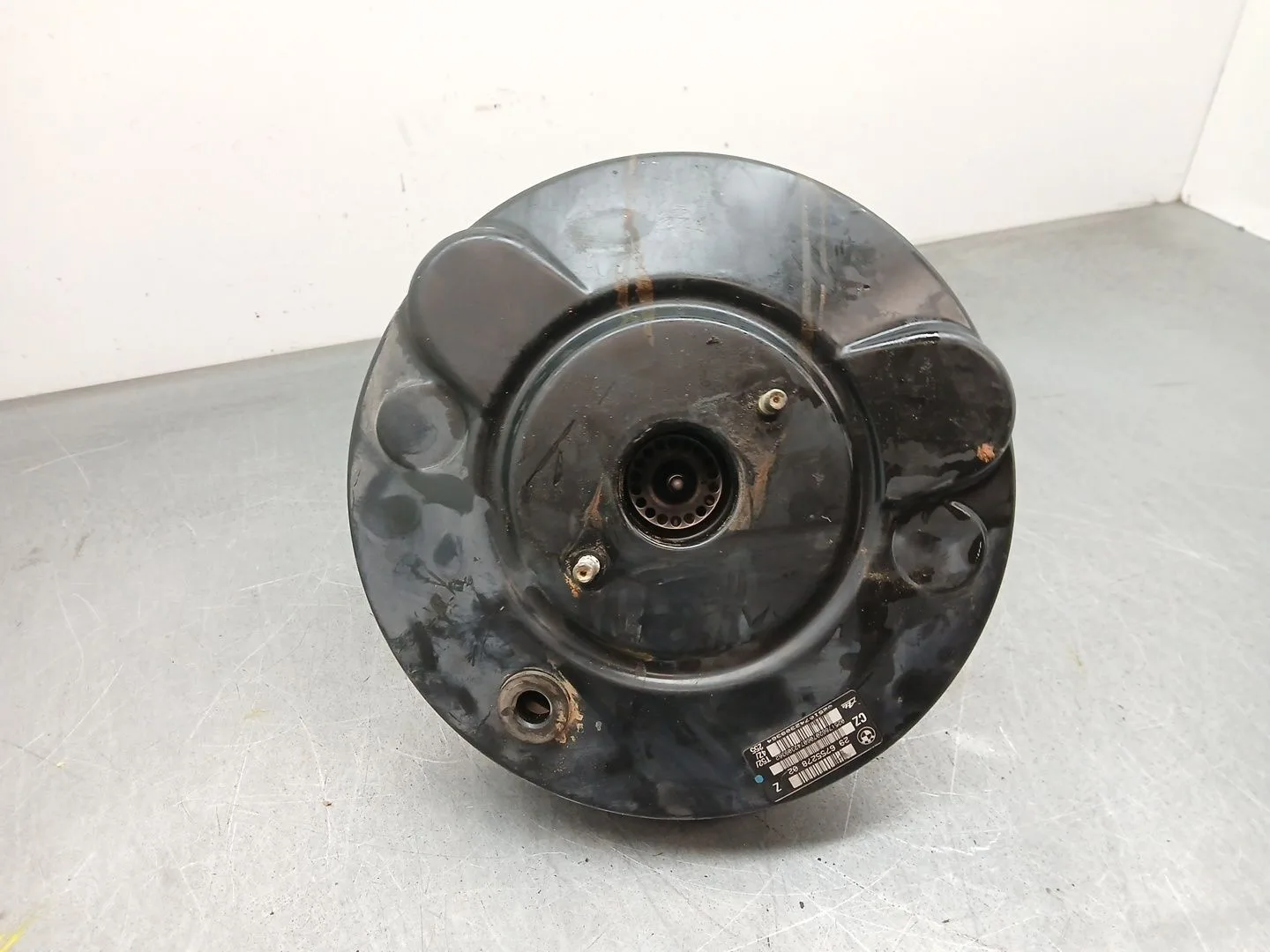 Servofreno para Bmw Serie 3 Berlina (E46)