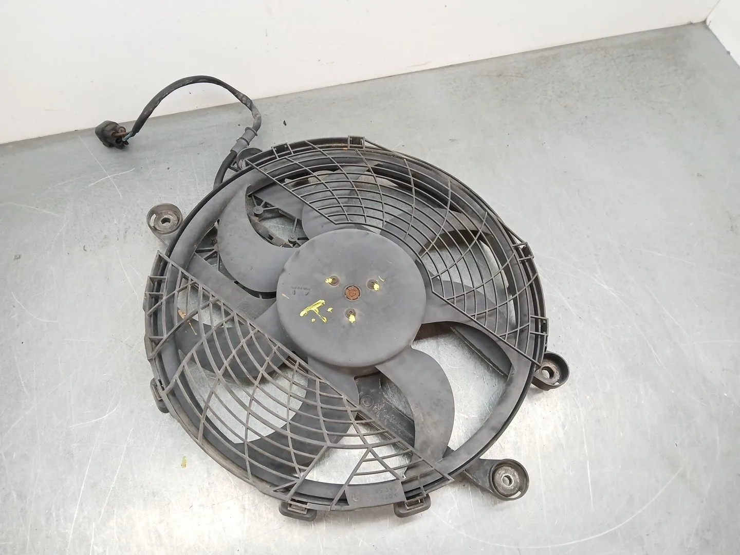 Electroventilador para Bmw Serie 3 Berlina (E46)
