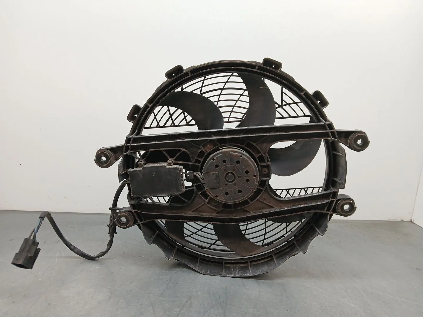 Electroventilador para Bmw Serie 3 Berlina (E46)