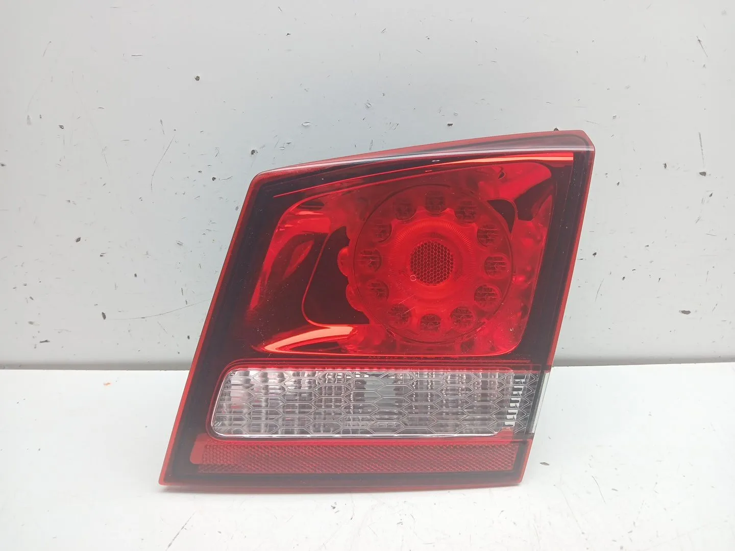 Piloto Trasero Derecho Interior para Fiat Freemont (345_)