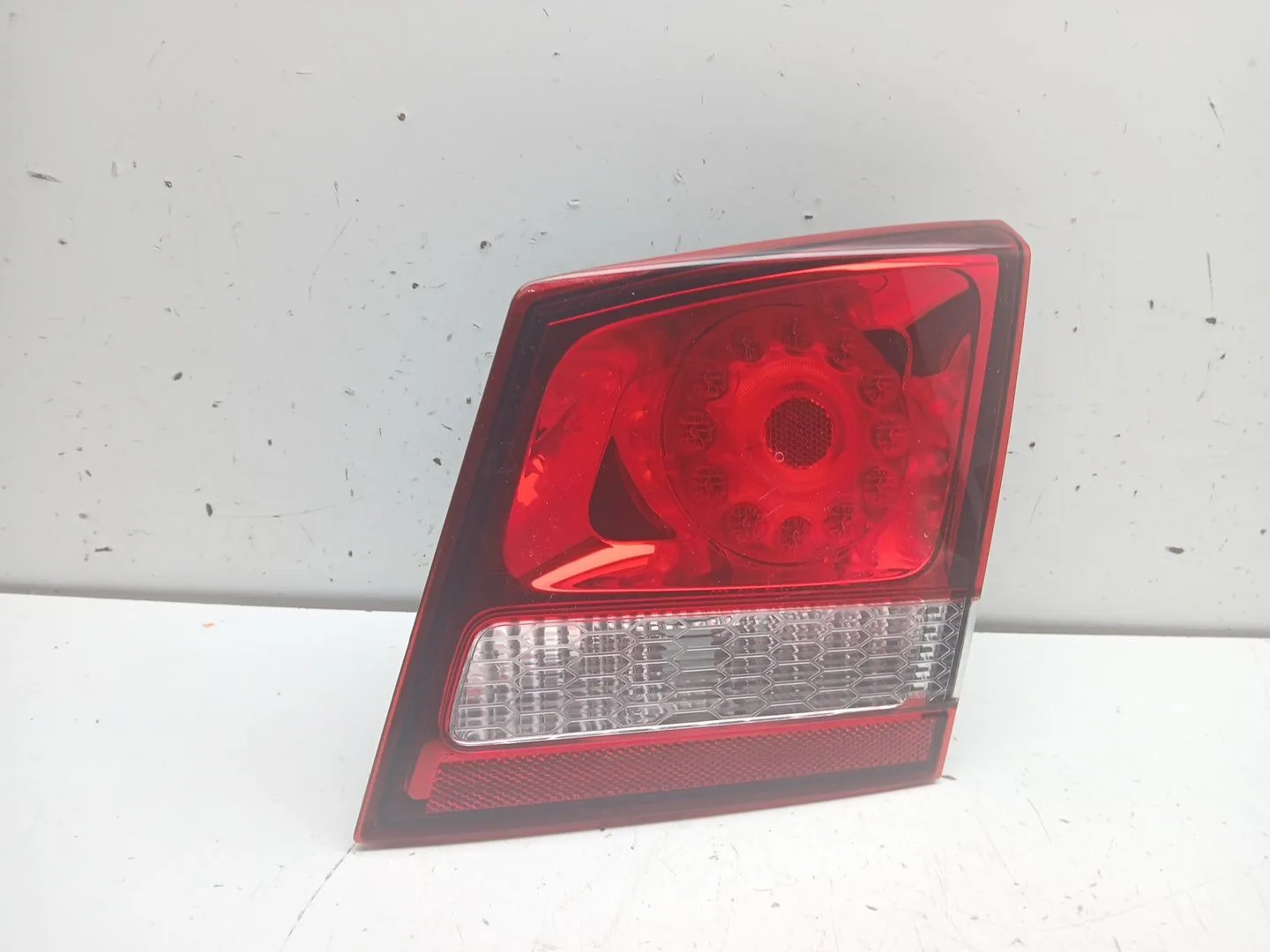 Piloto Trasero Derecho Interior para Fiat Freemont (345_)
